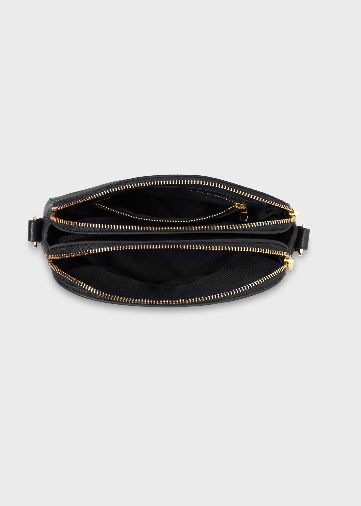 Carlton Crossbody Bag