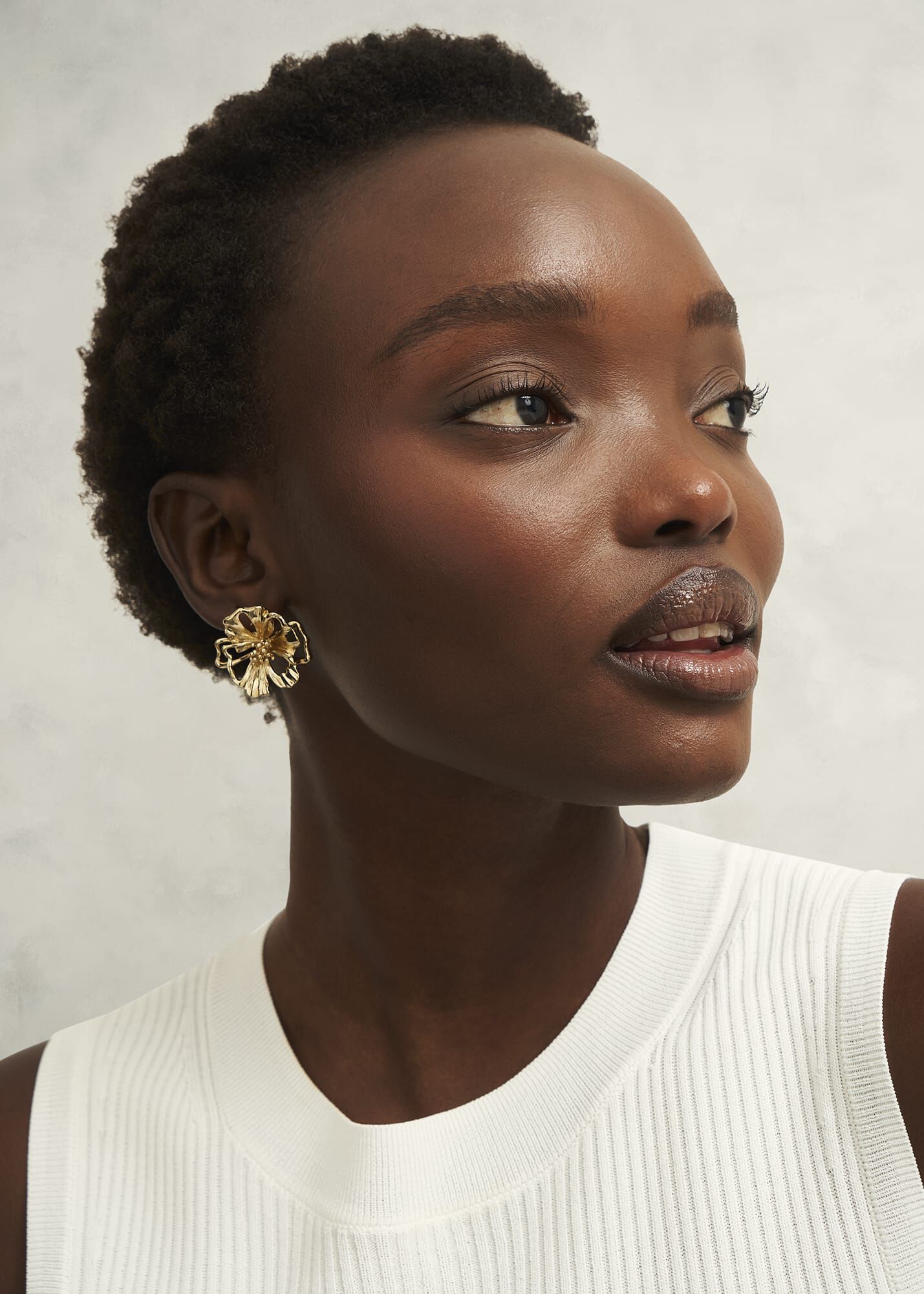 Samira Earrings