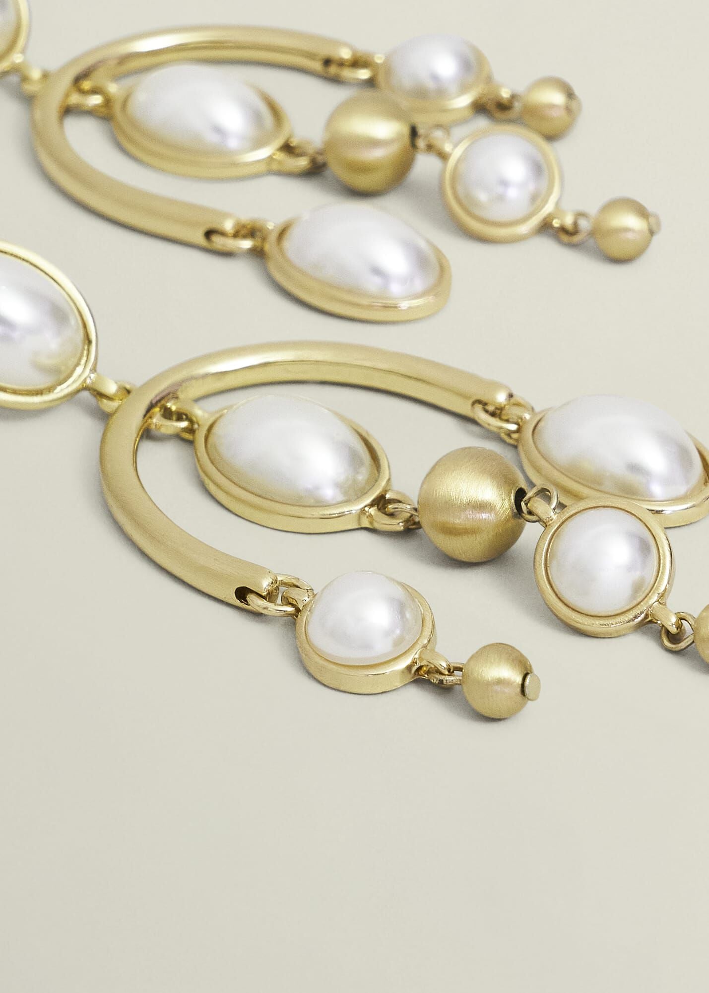Saffie Earrings