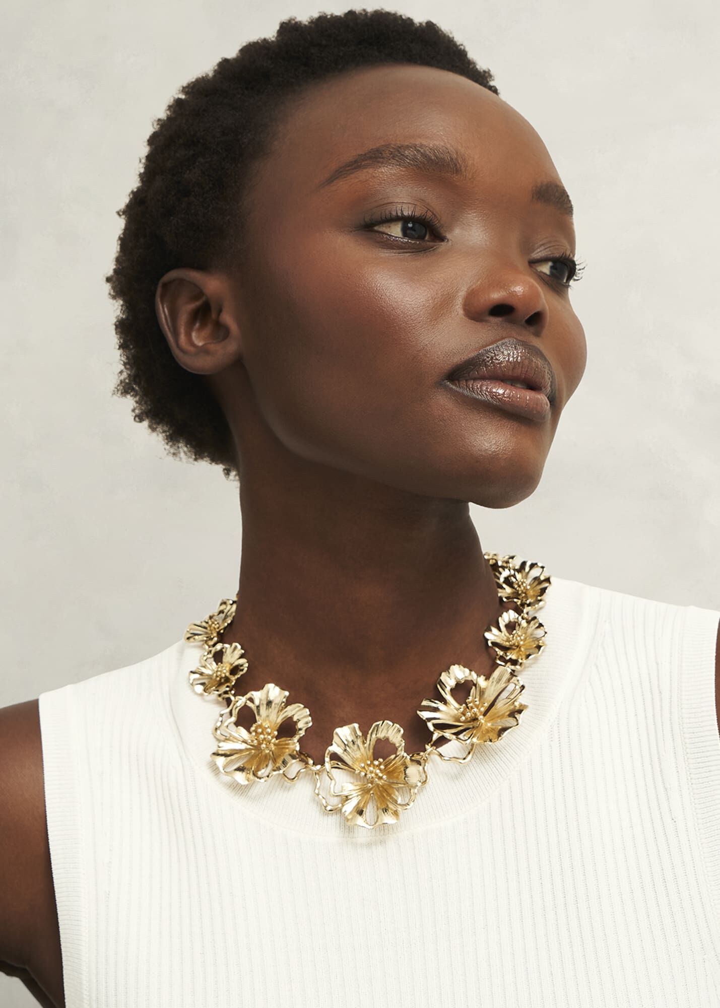 Samira Necklace