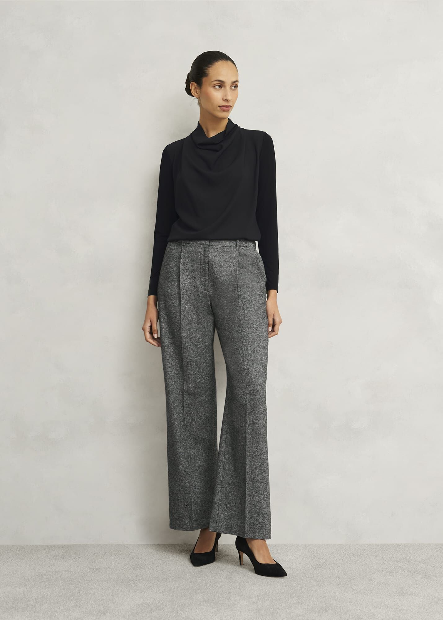 Arielle Blouse
