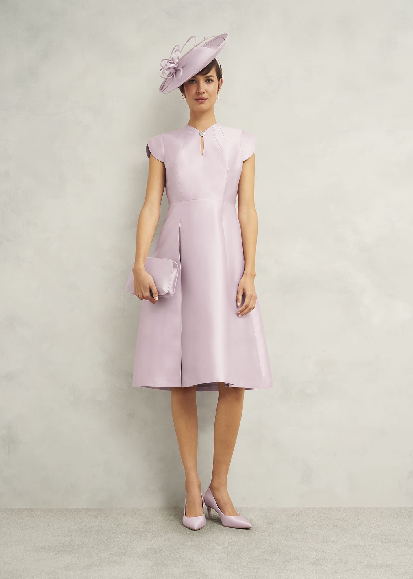 Eugeni Fascinator