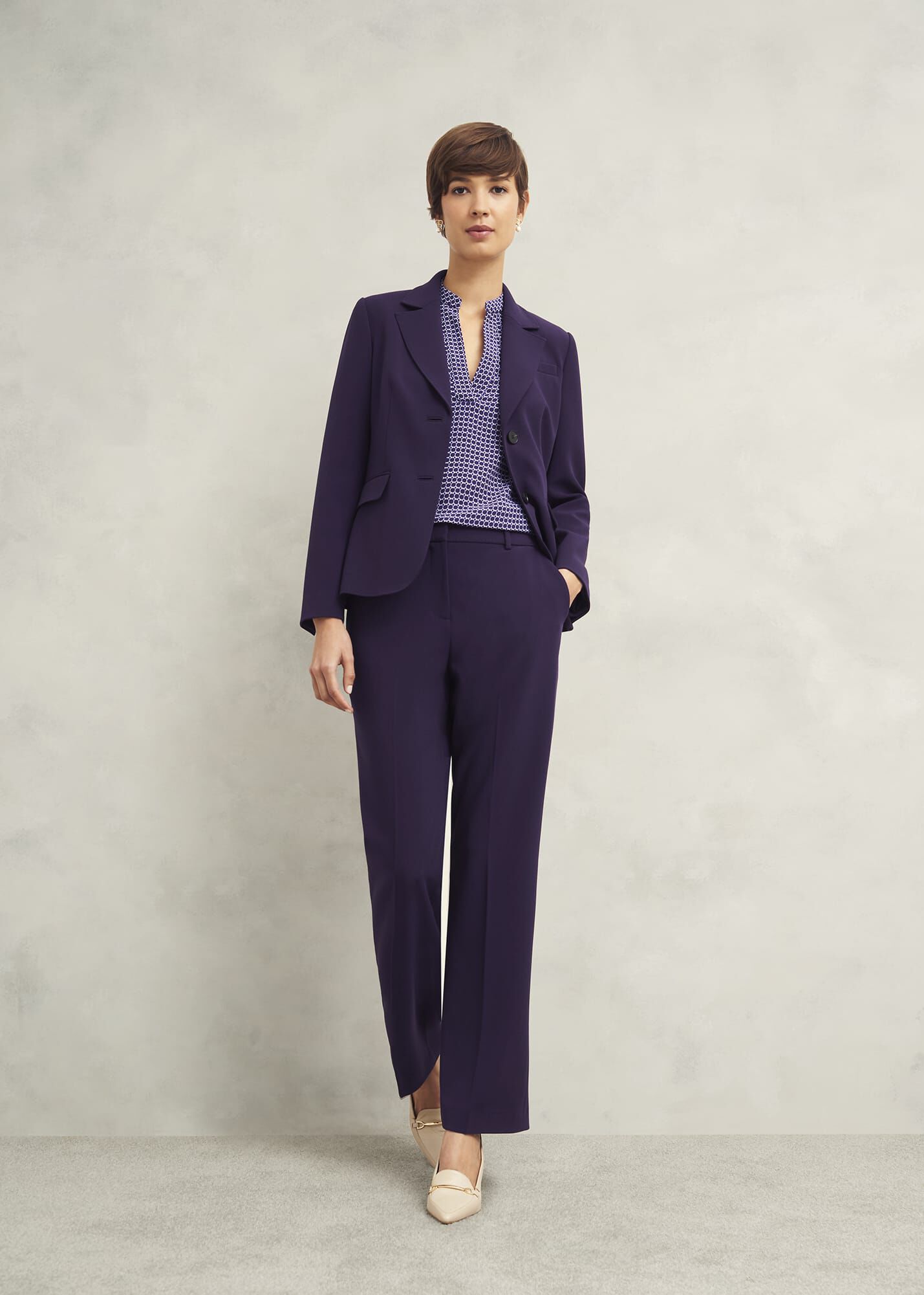 Fenella Jacket