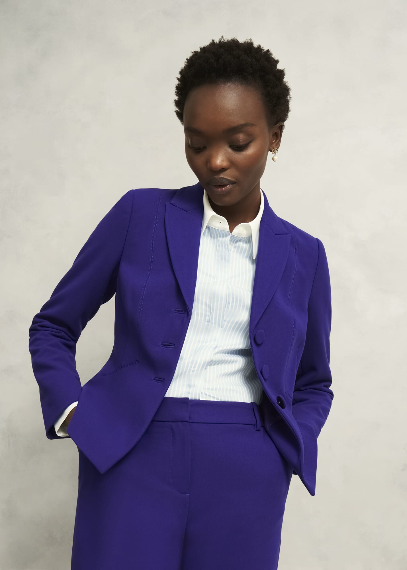 Katia Jacket