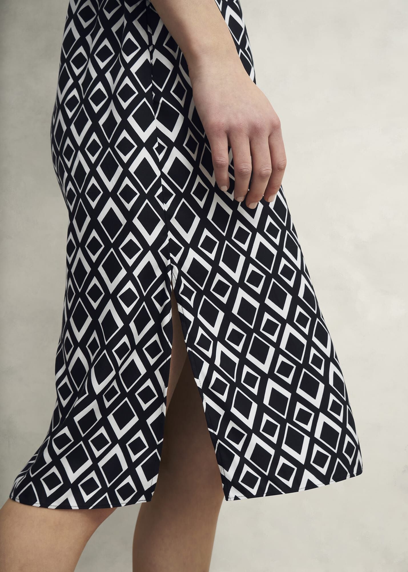 Petite Cali Dress