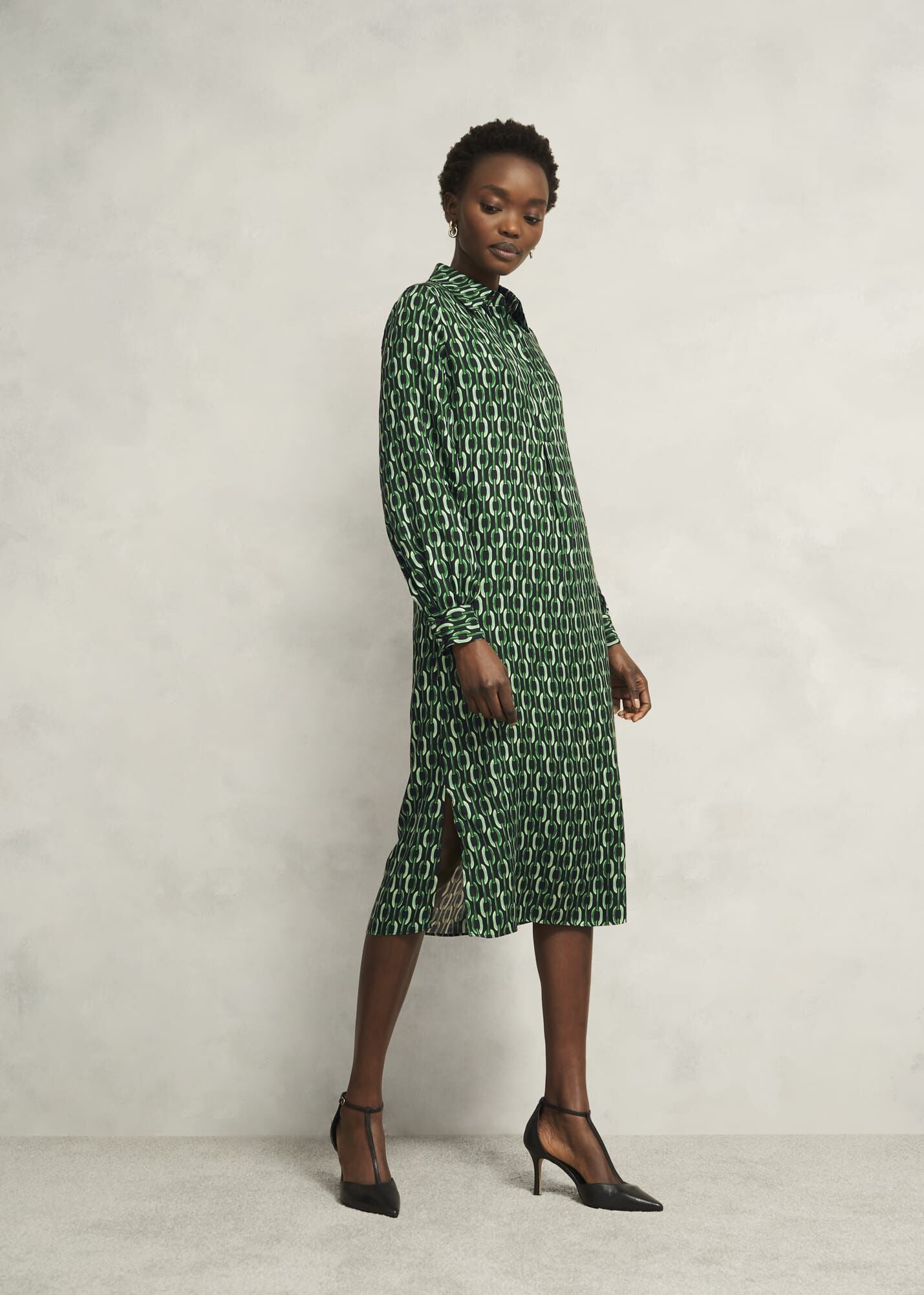 Florian Dress