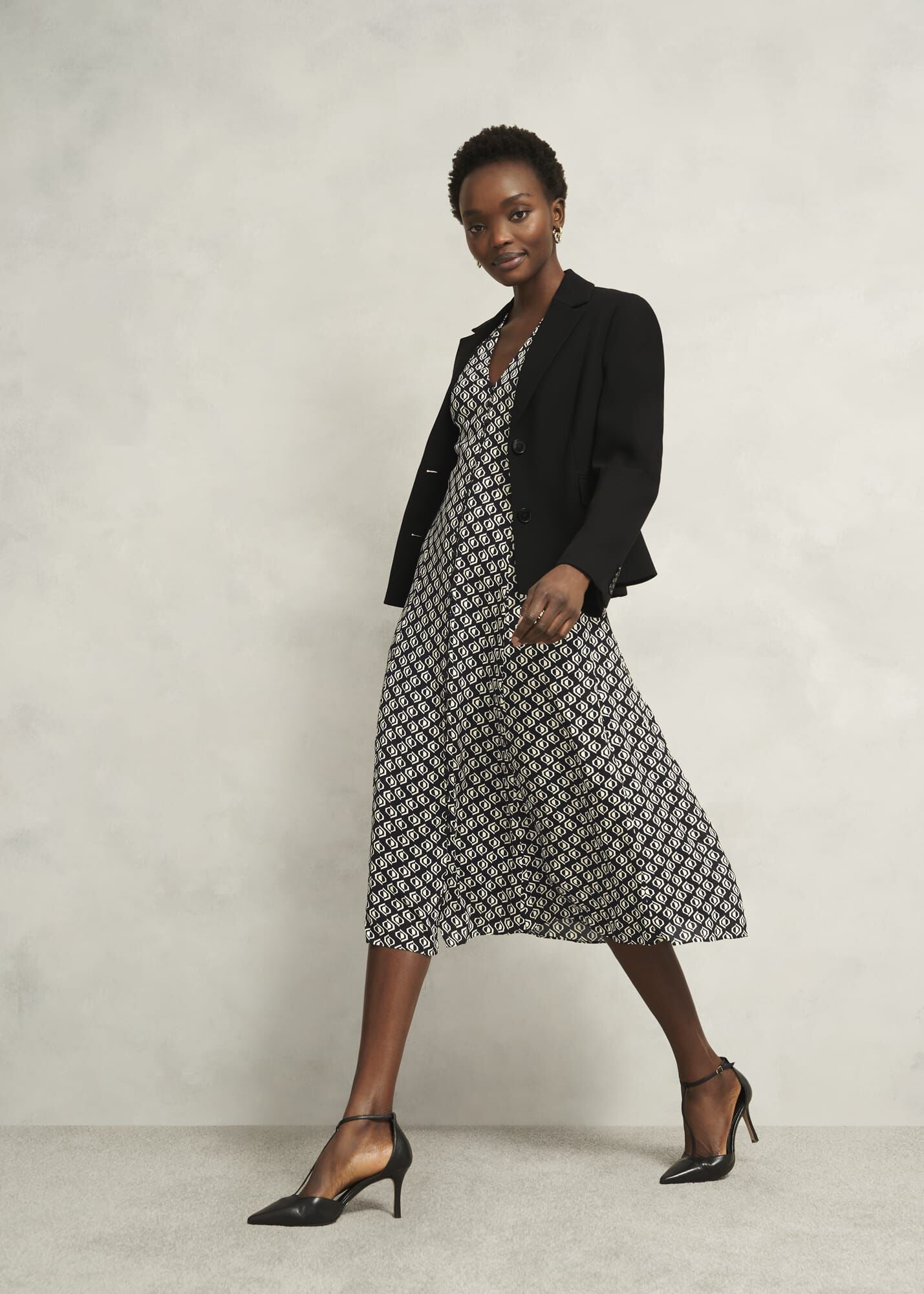 Zadie Dress