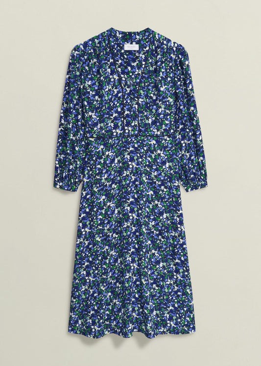 Petite Iris Dress