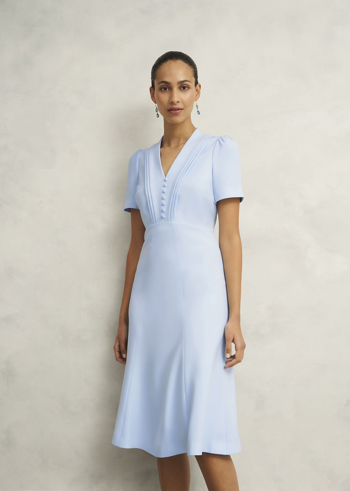 Willa Dress