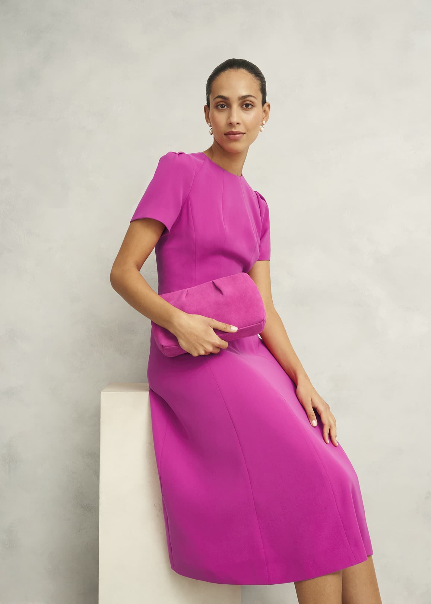 Eliana Dress