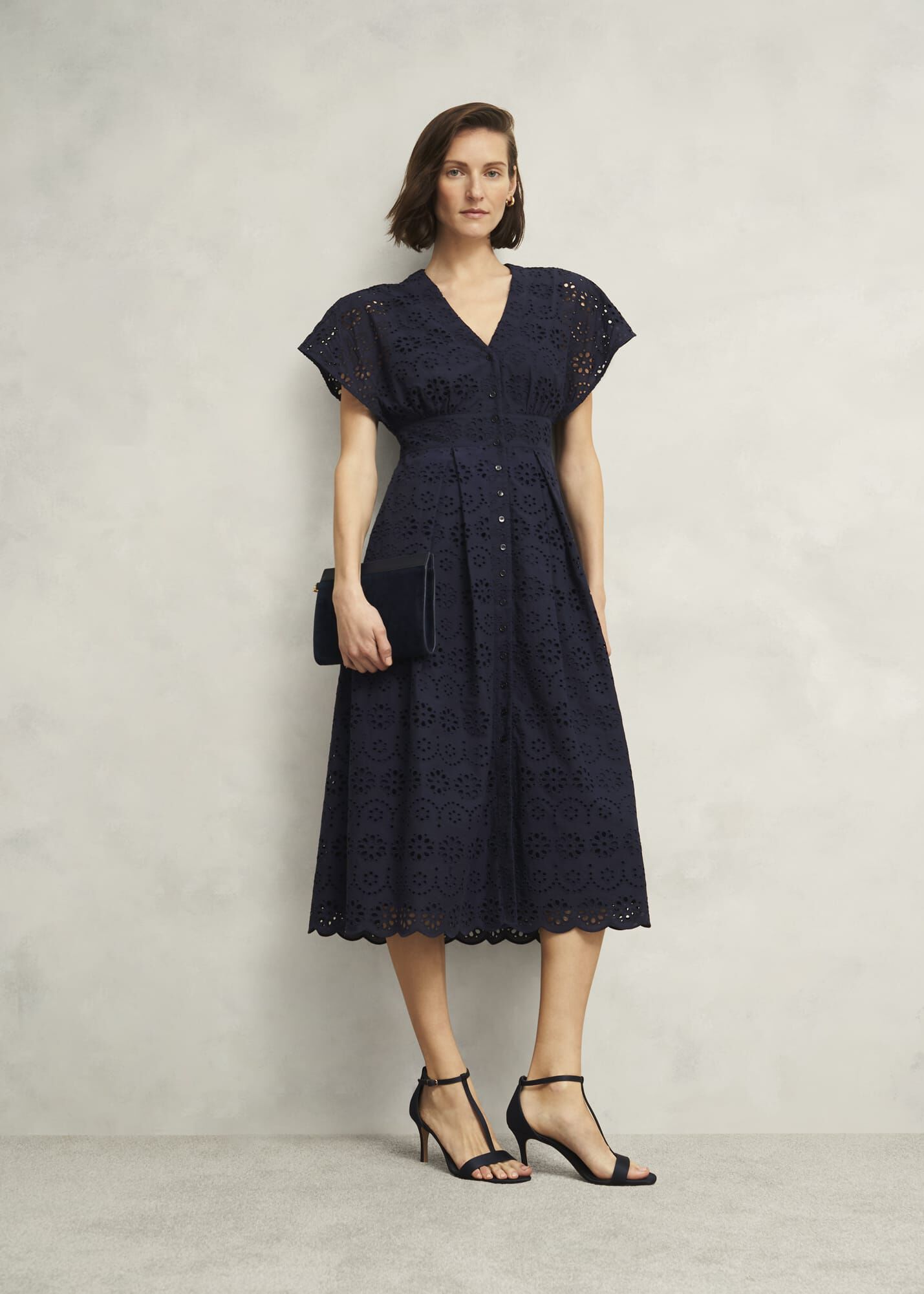 Morrab Dress