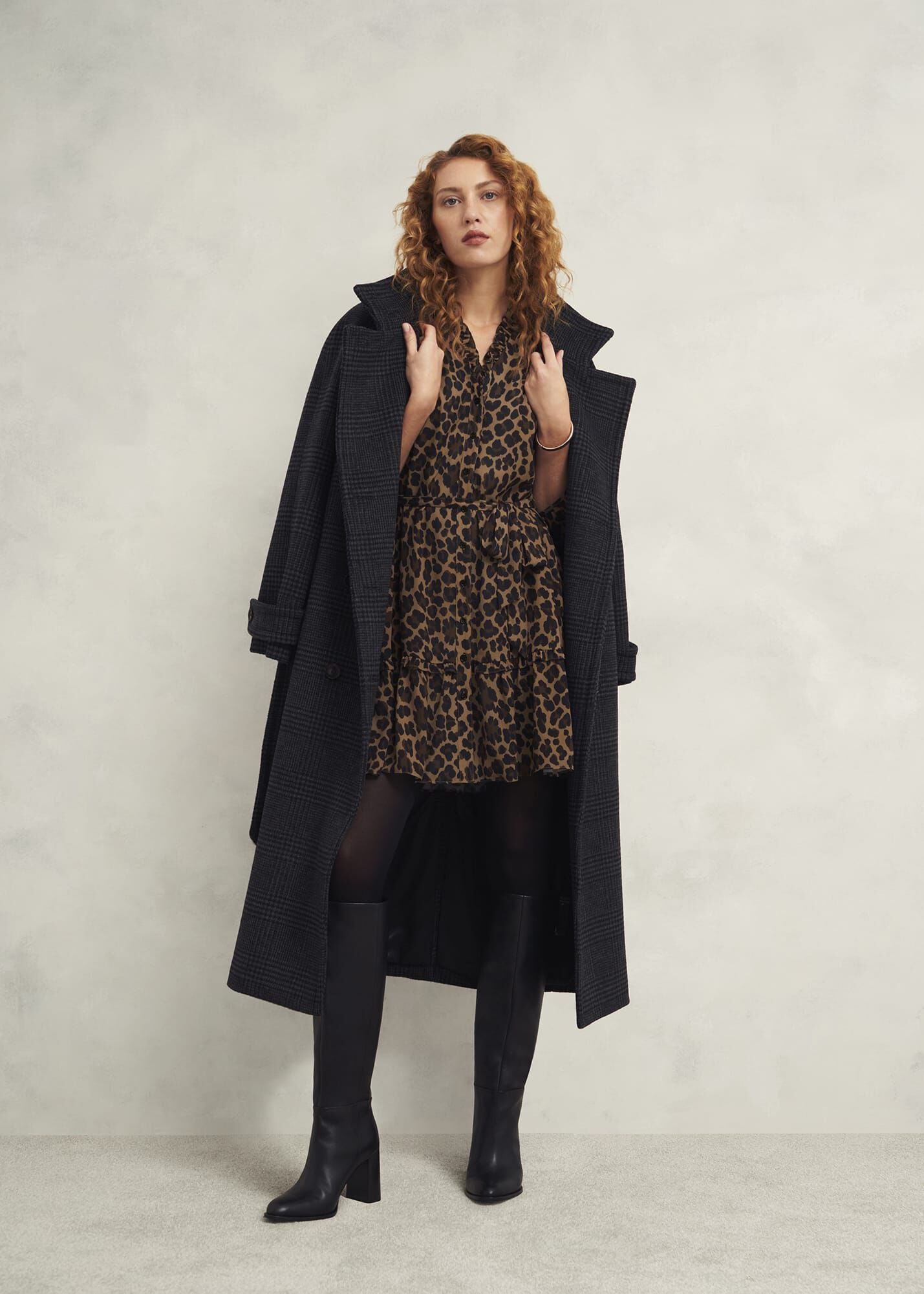 Polly Dress