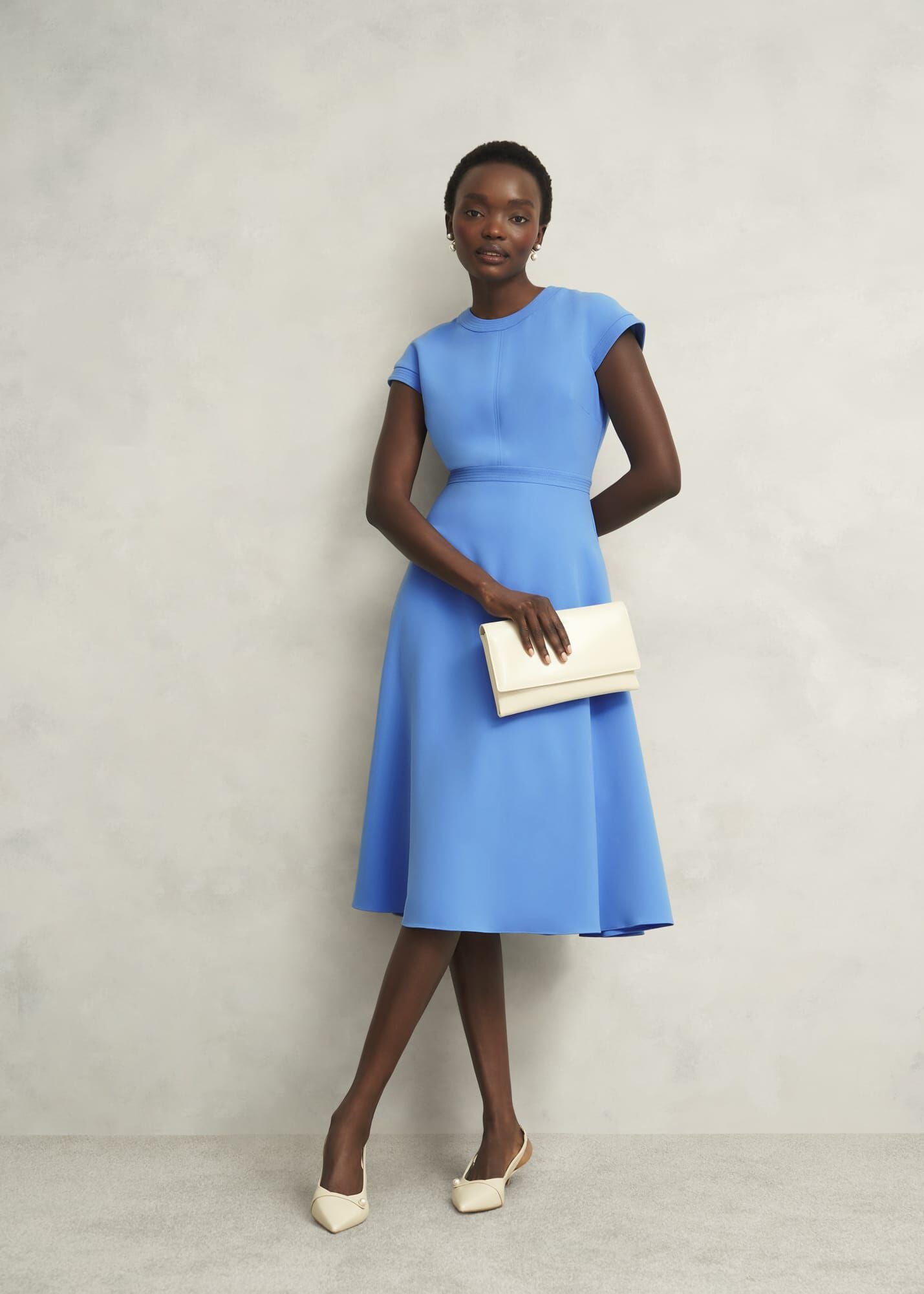 Hallie Dress