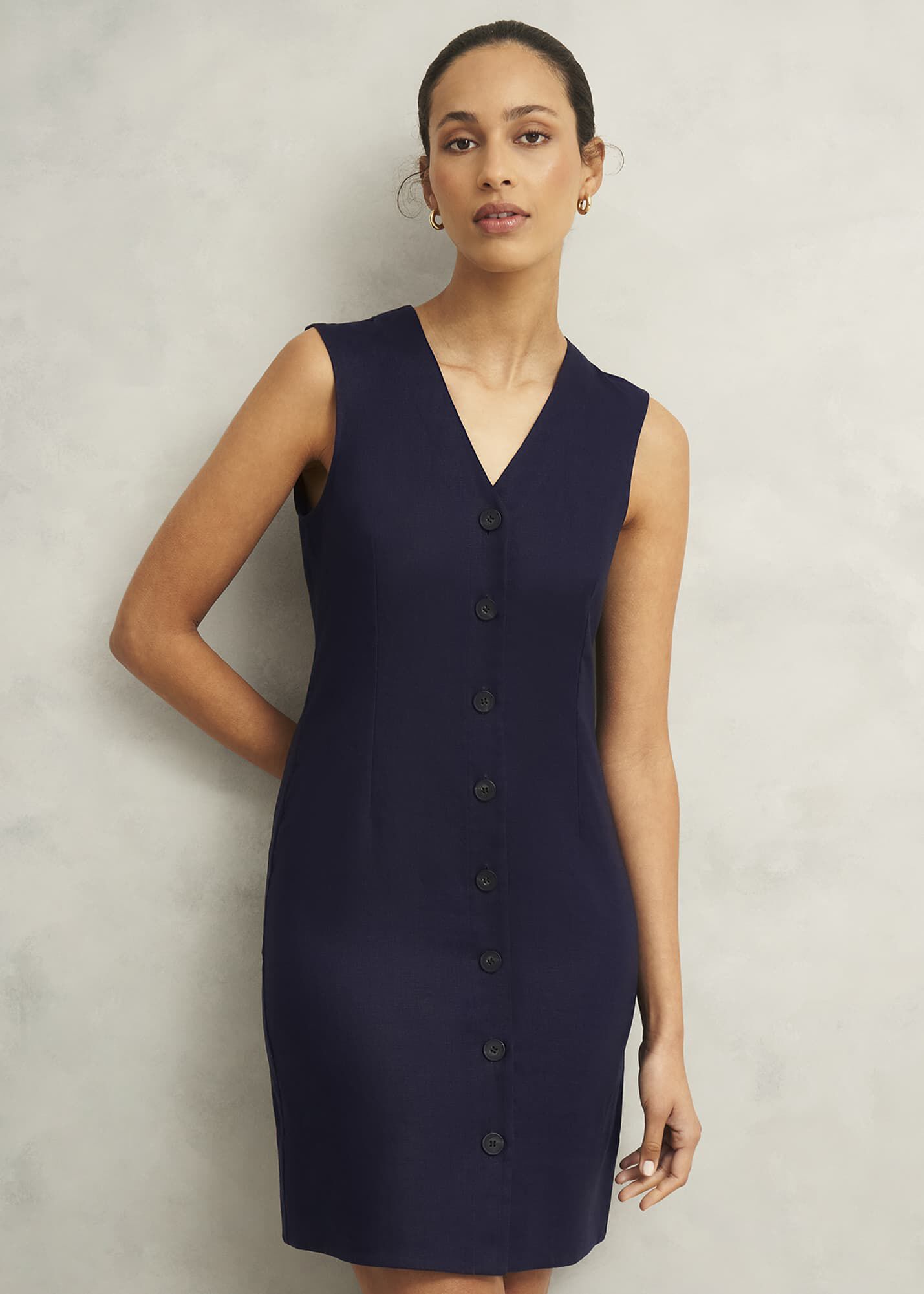 Zelia Dress