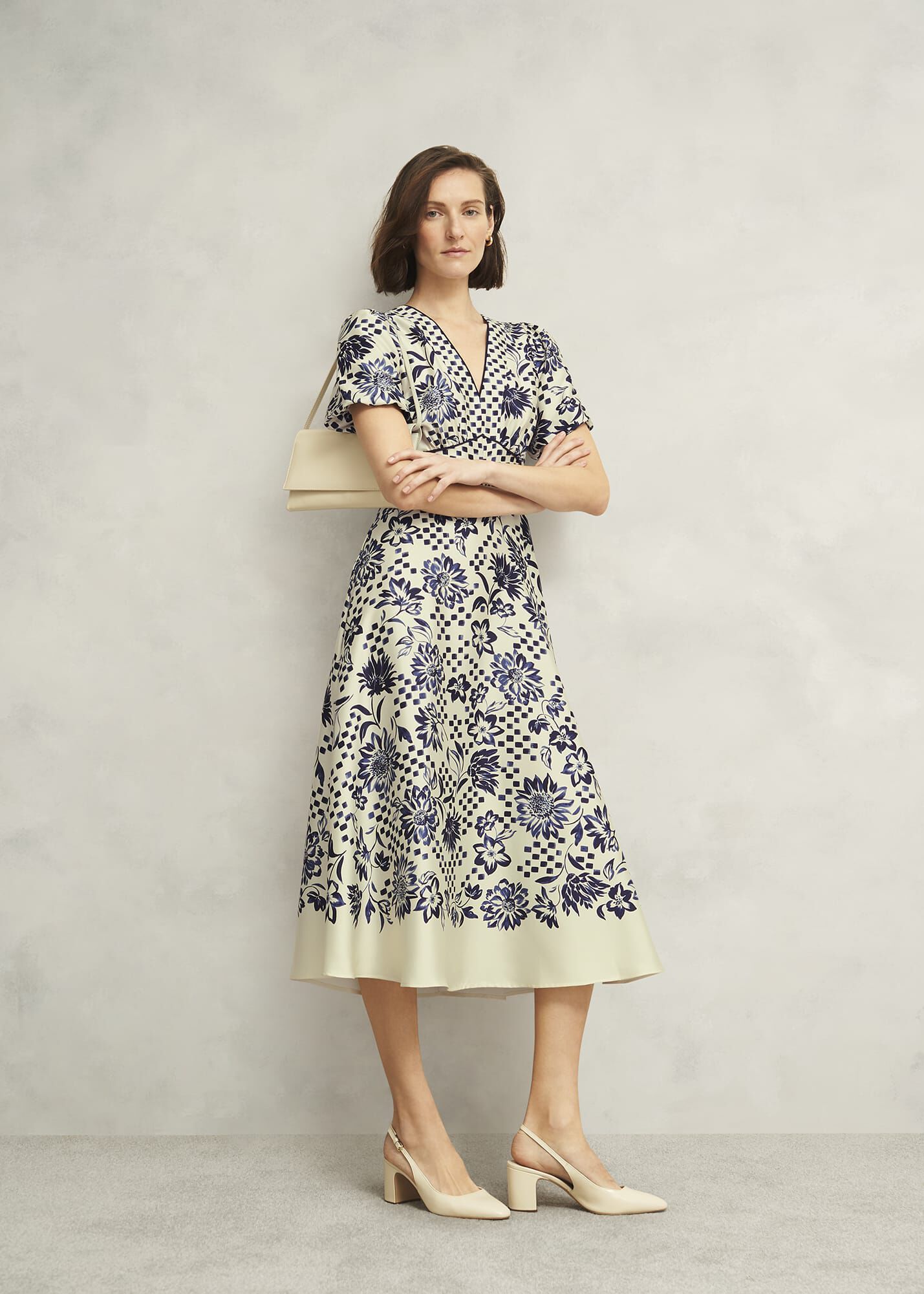 Trelissick Dress