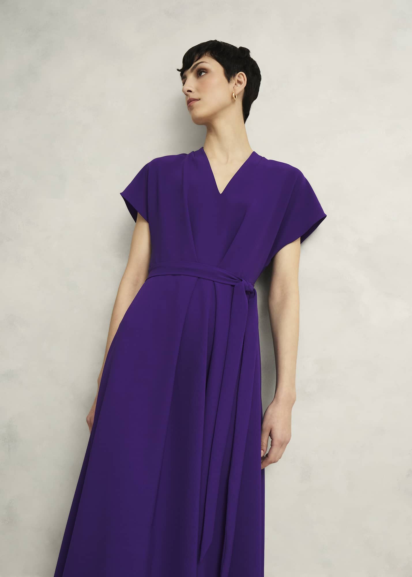 Derwent Dress