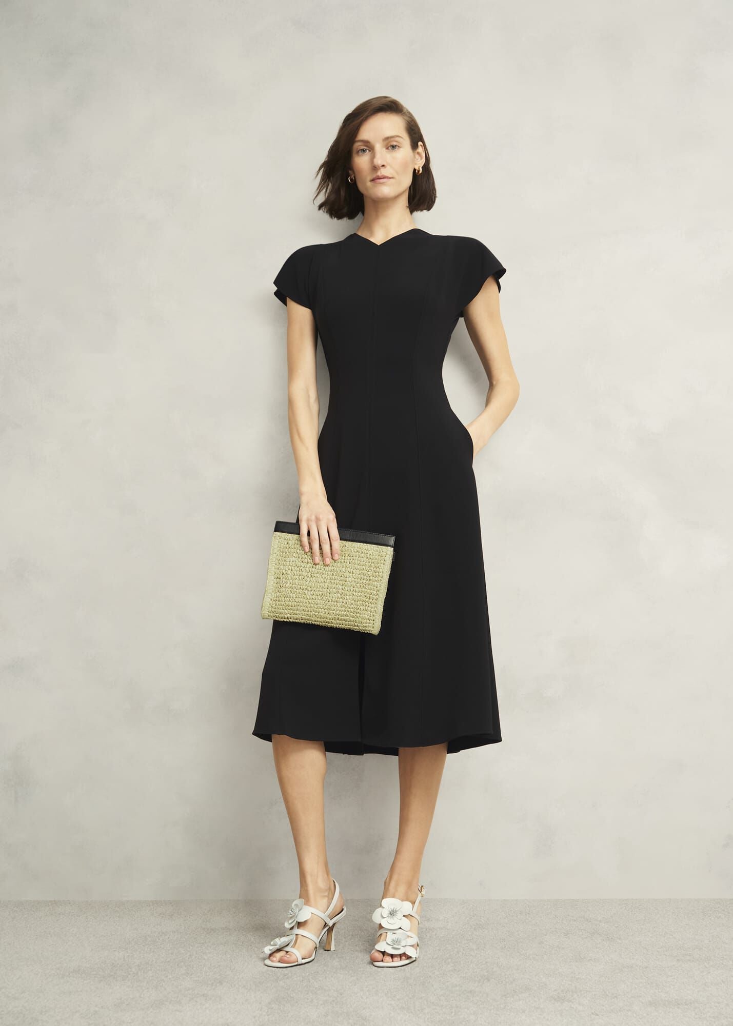 Thirlmere Dress