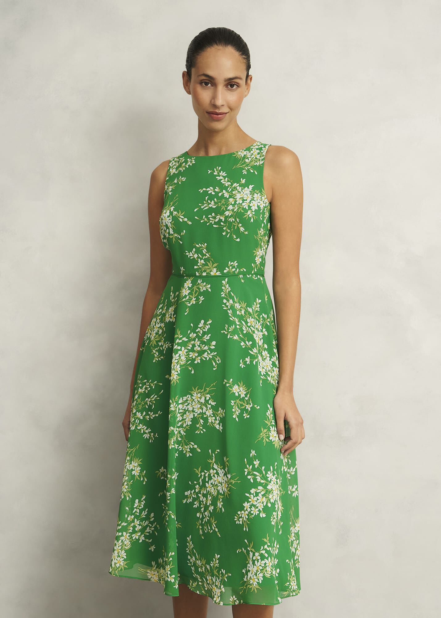 Carly Dress