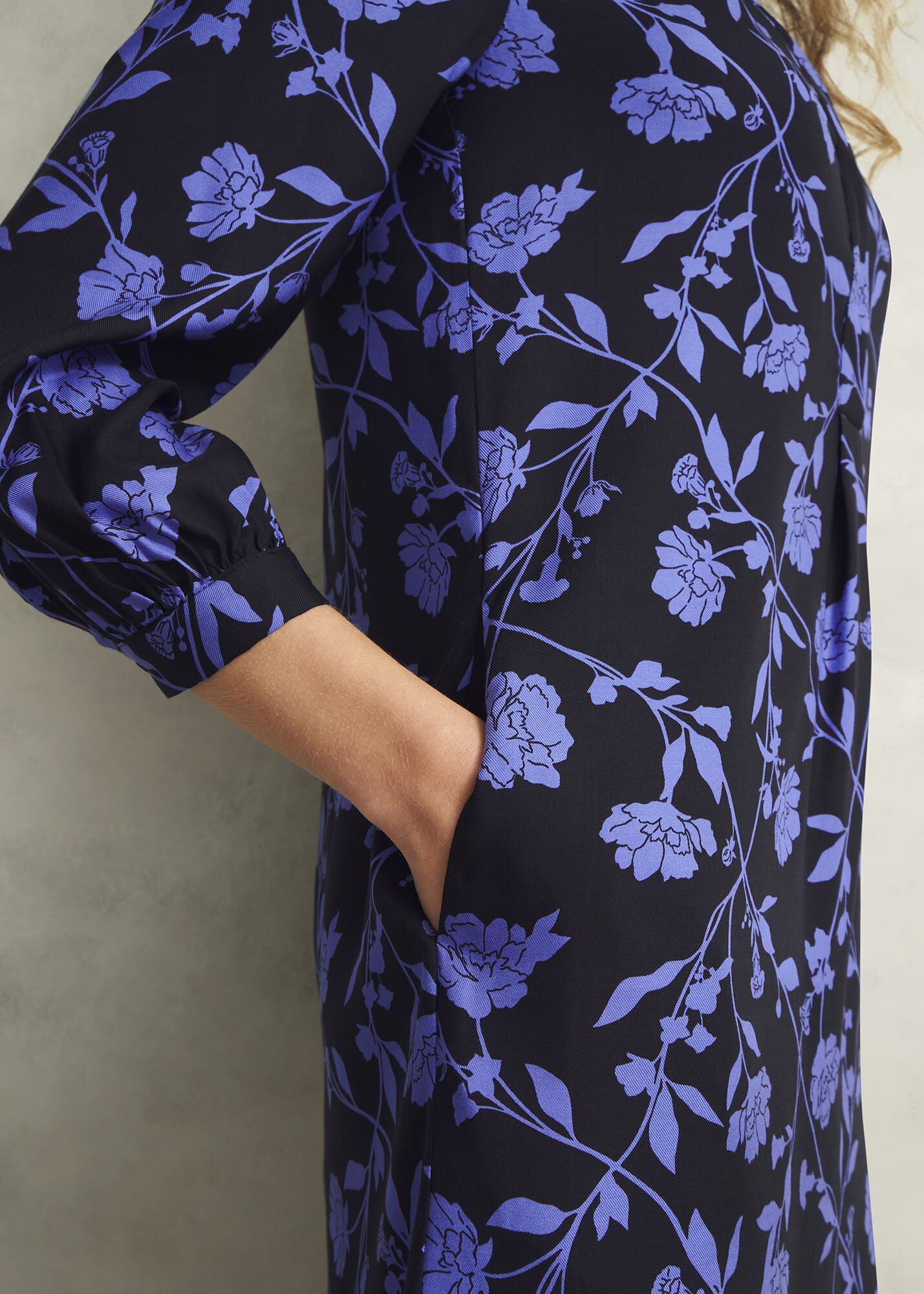 Valeria Dress