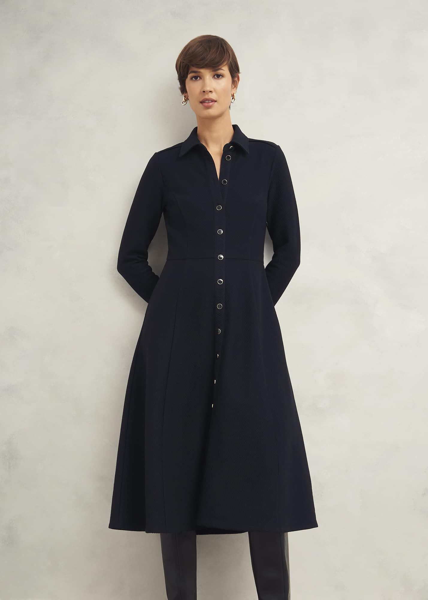 Angie Ponte Dress