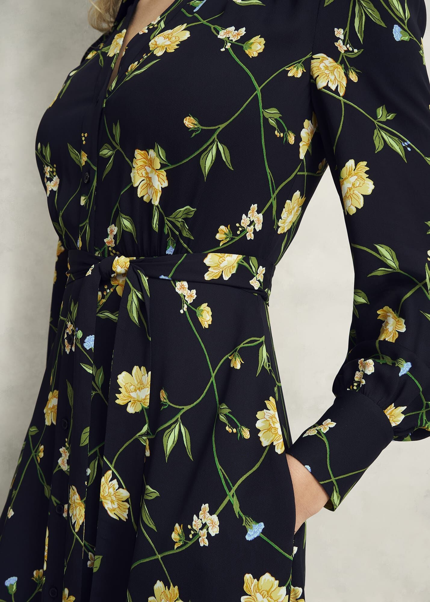Everly Dress