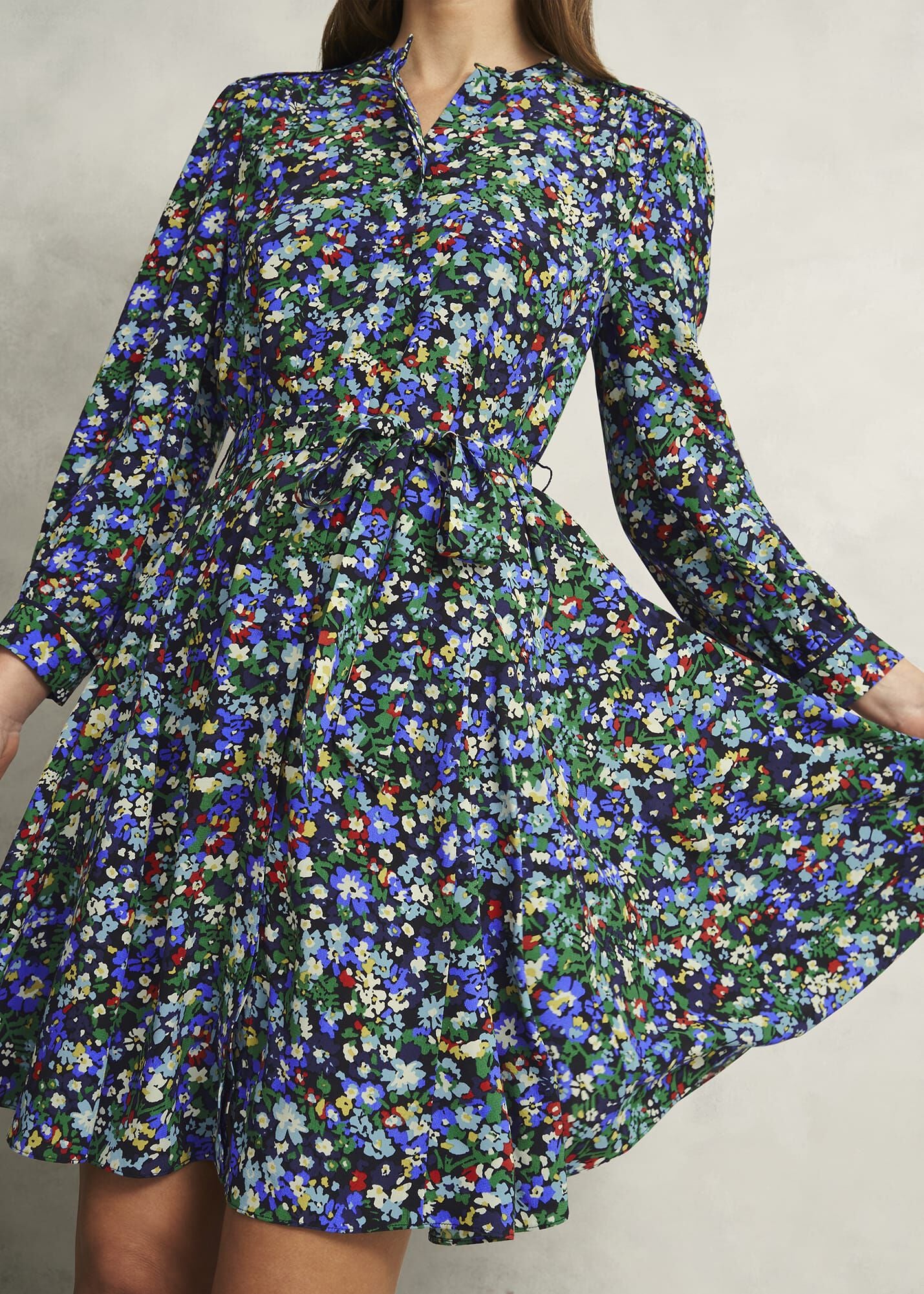 Isadora Dress