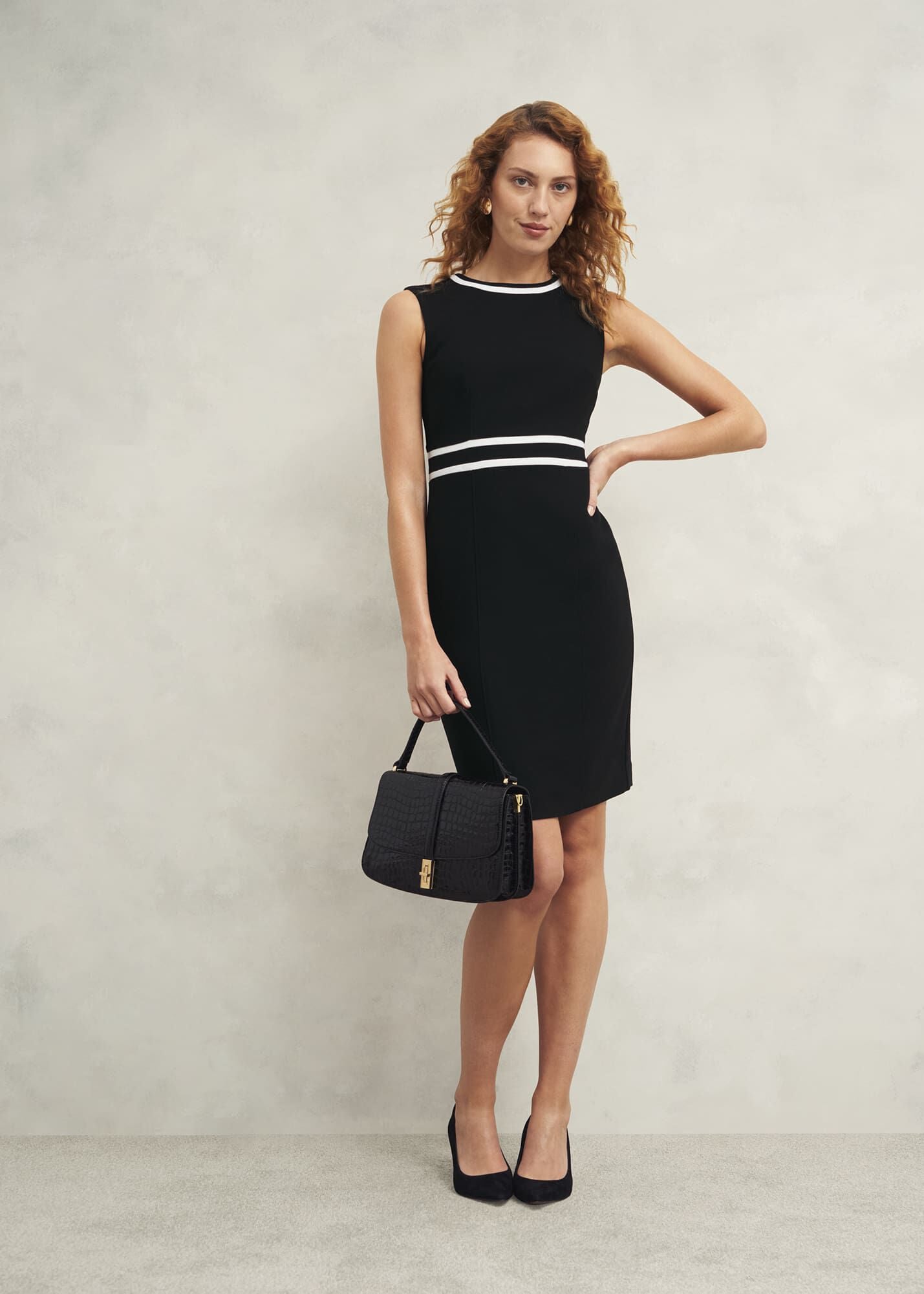 Petite Nory Dress