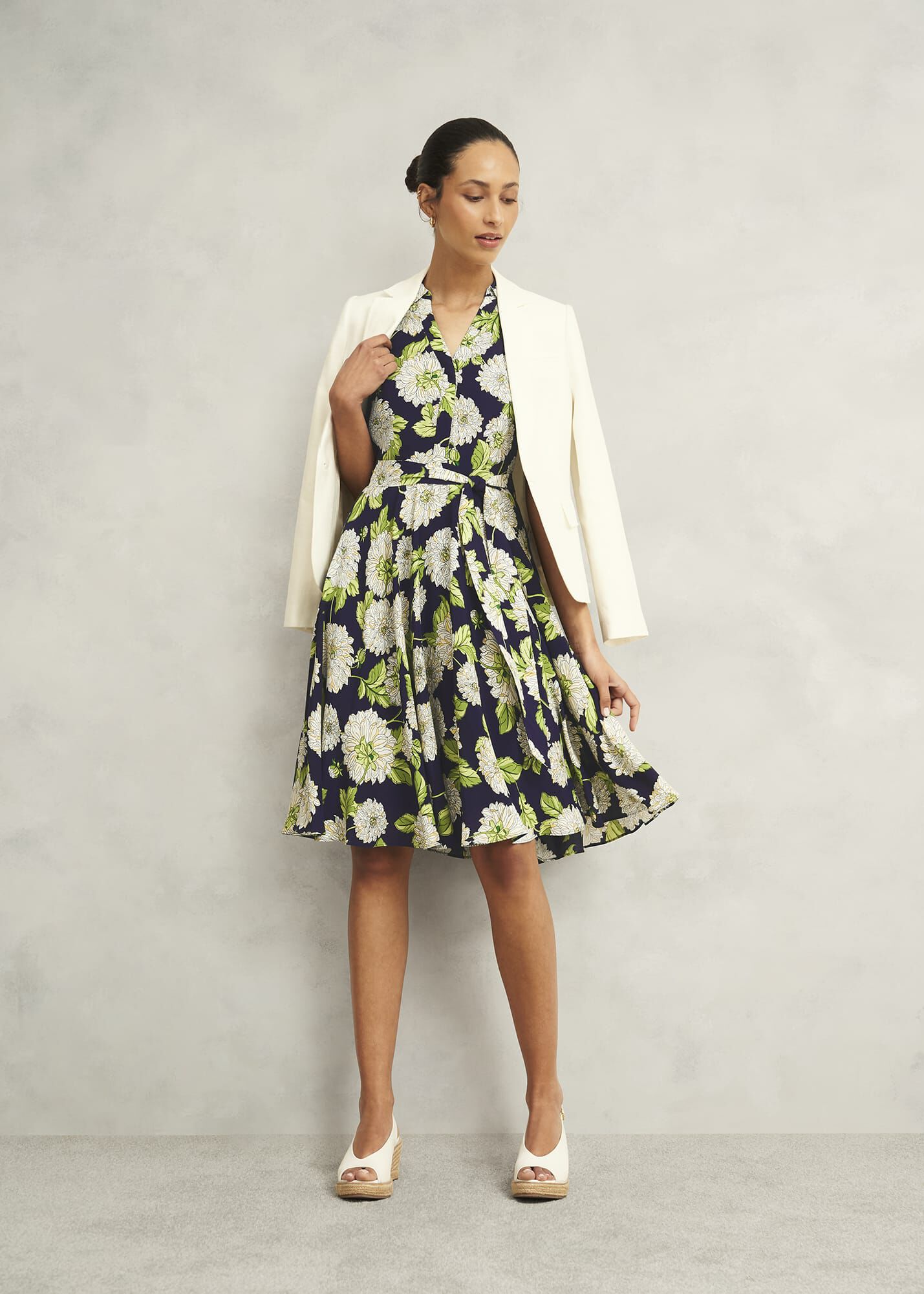 Petite Bea Dress