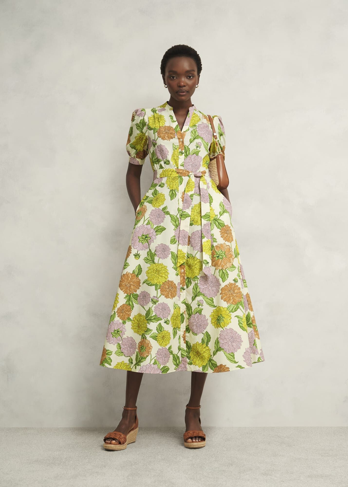 Elina Dress