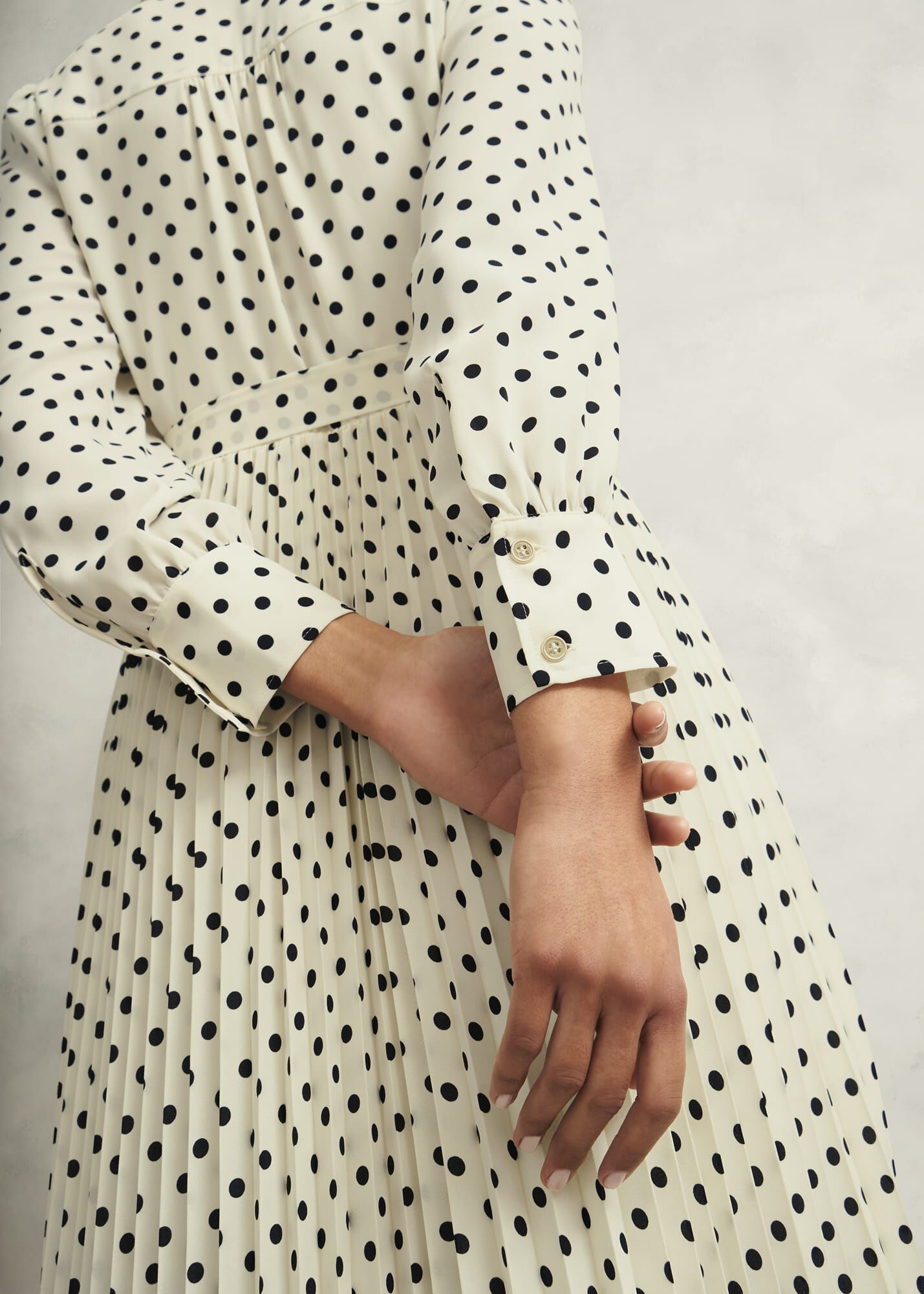 Petite Larina Dress