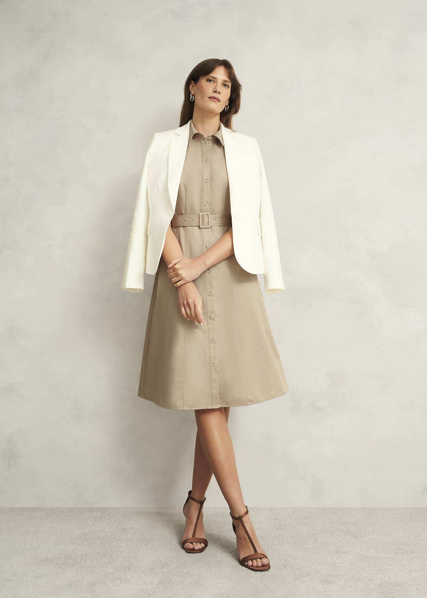 Tia Dress