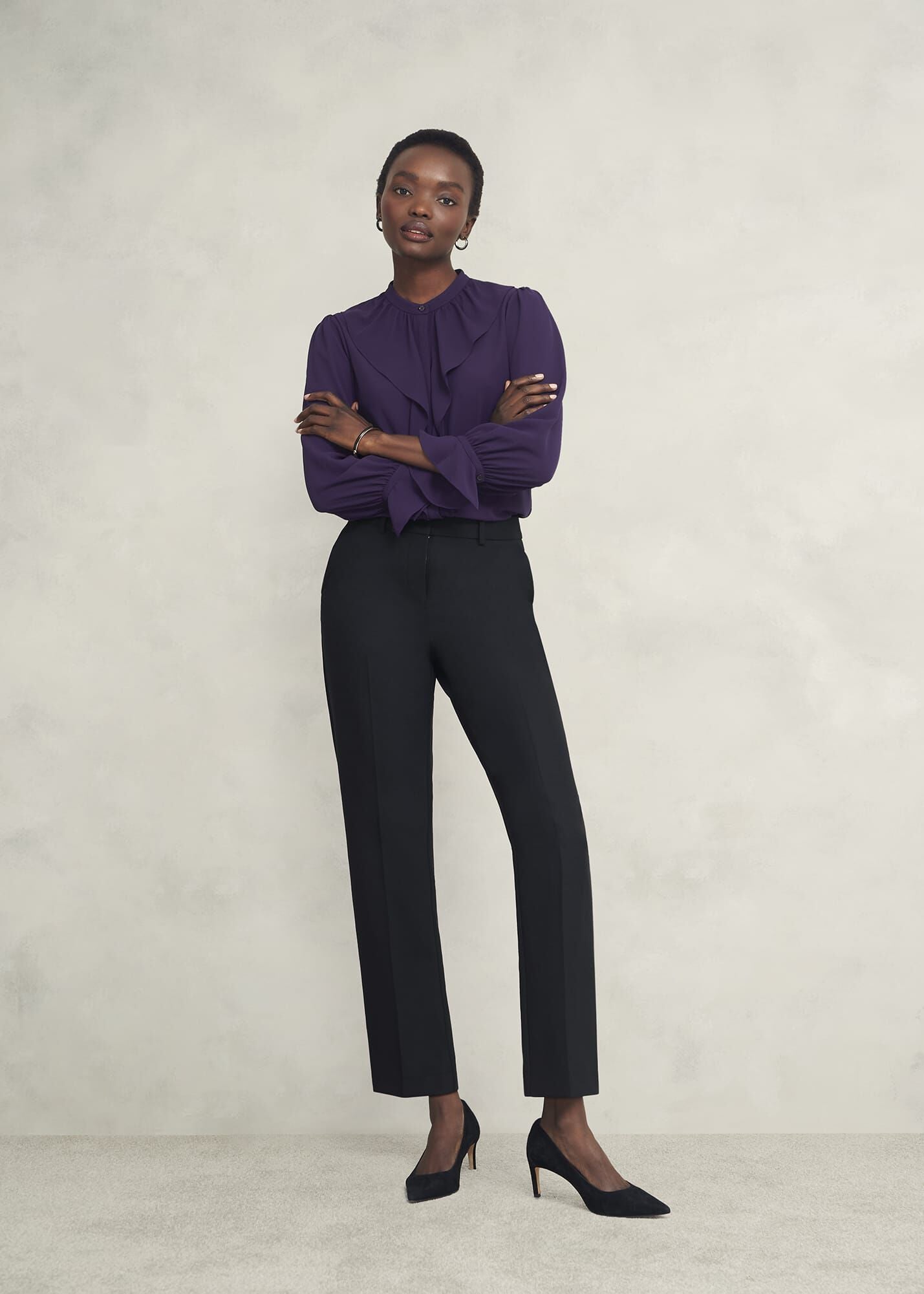Maribella Blouse