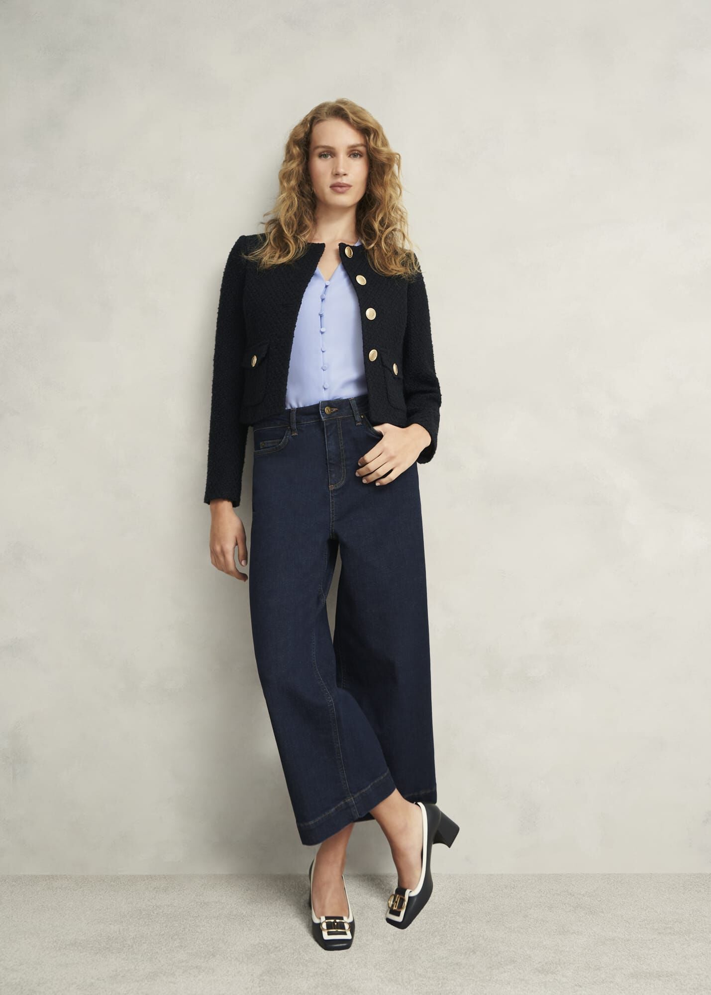 Maria Blouse