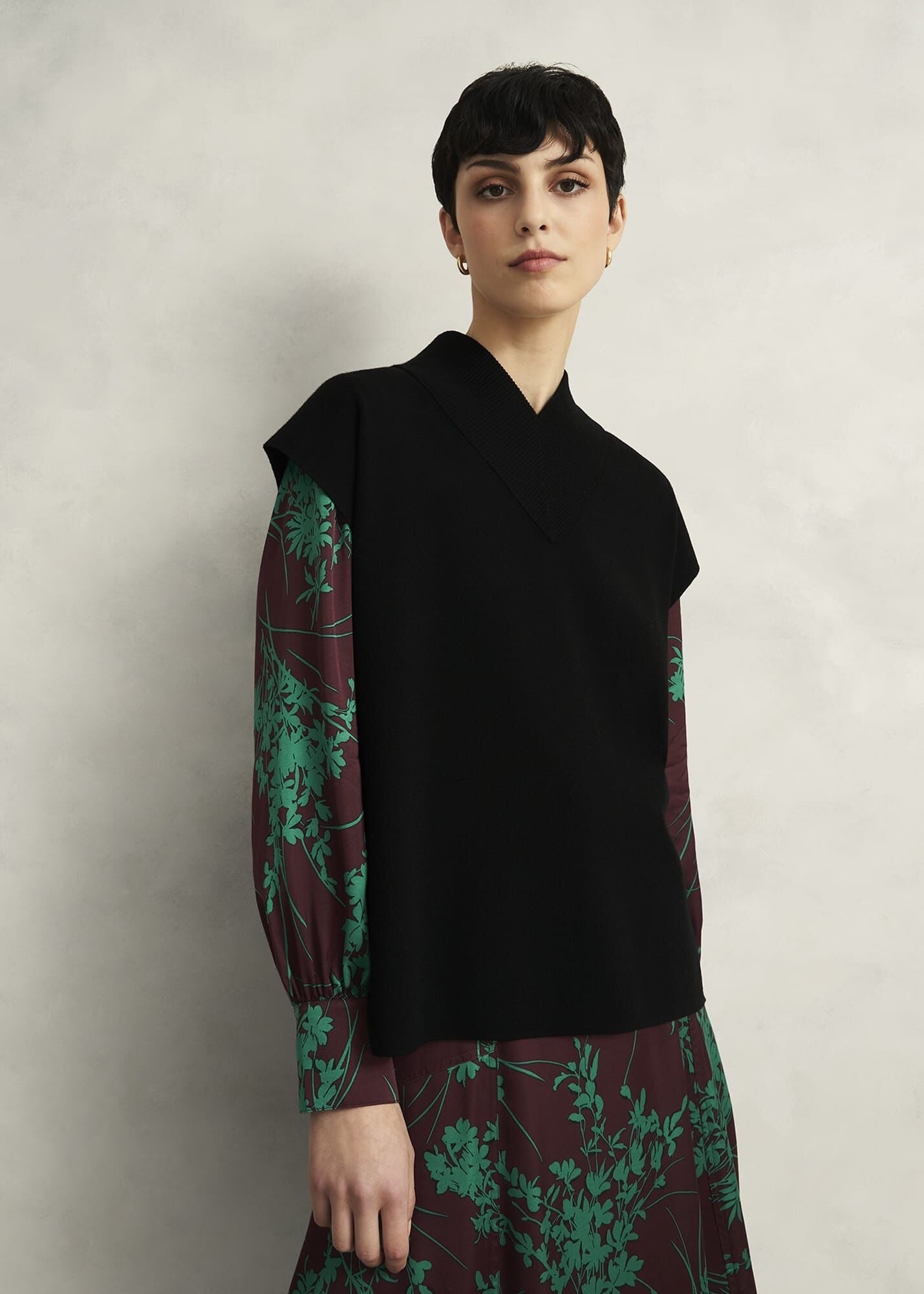 Grasmere Shirt