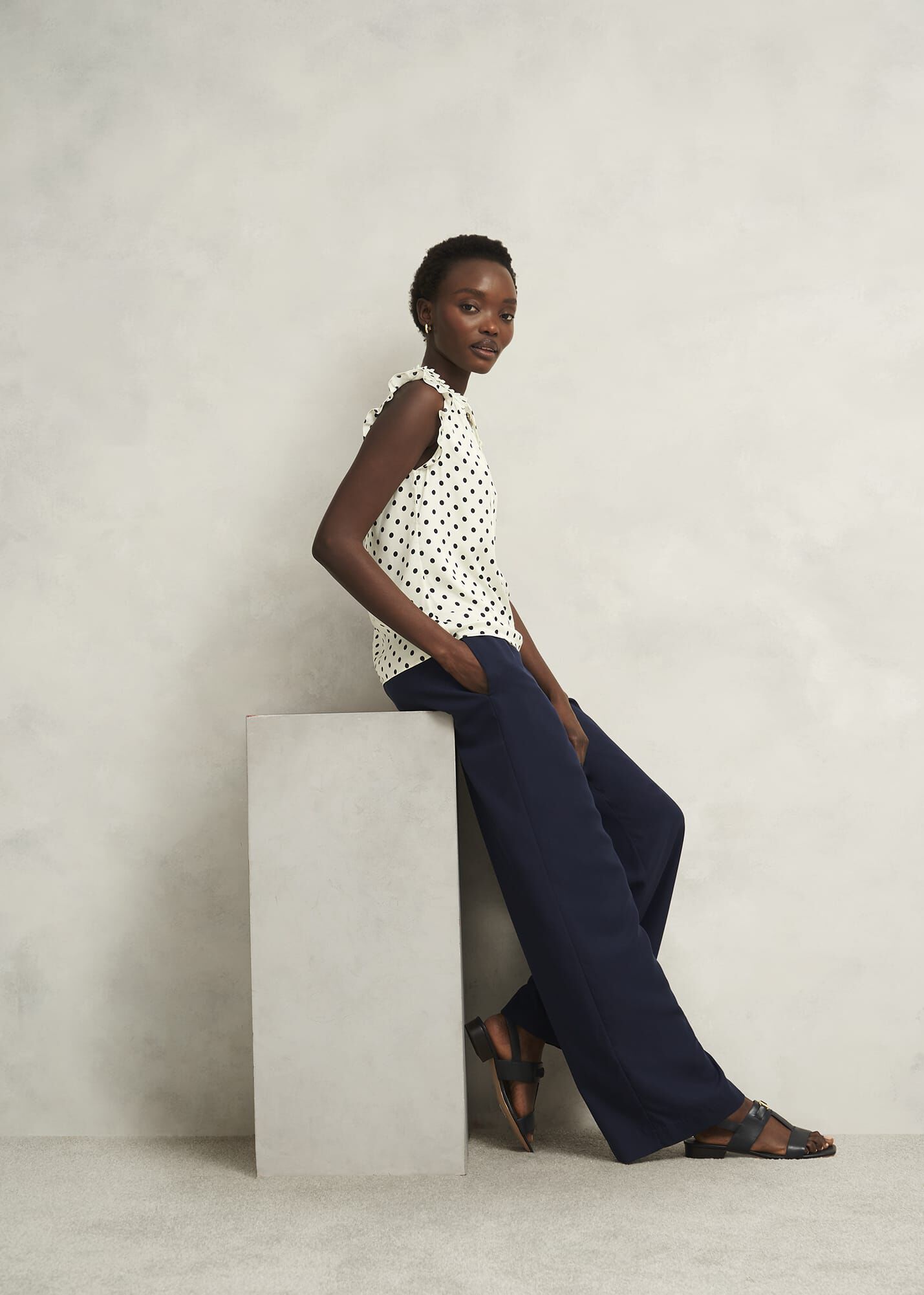 Adriel Blouse