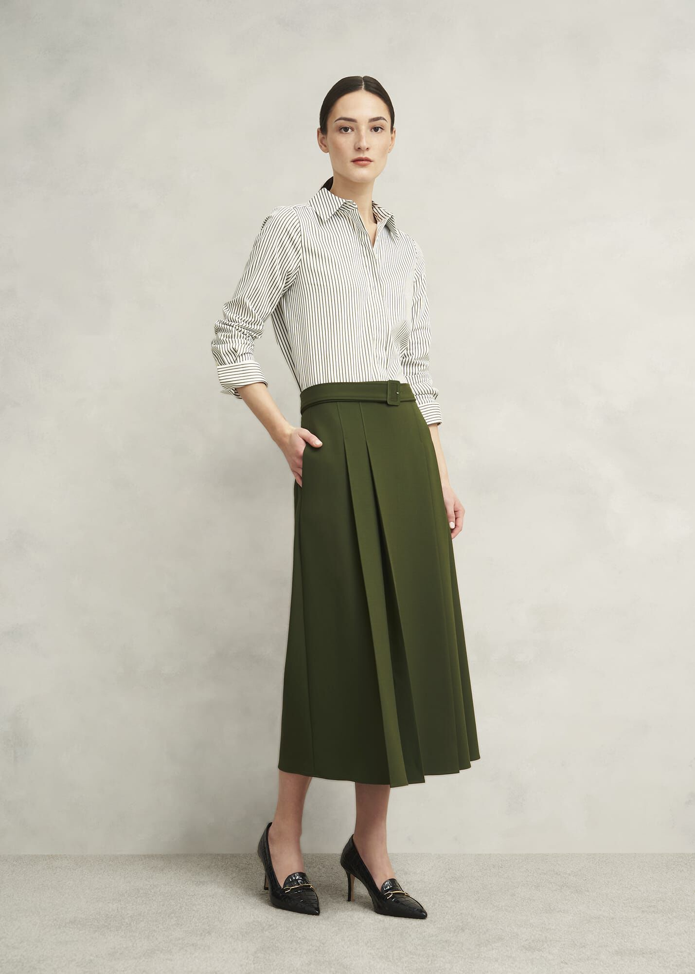 Jacqui Skirt