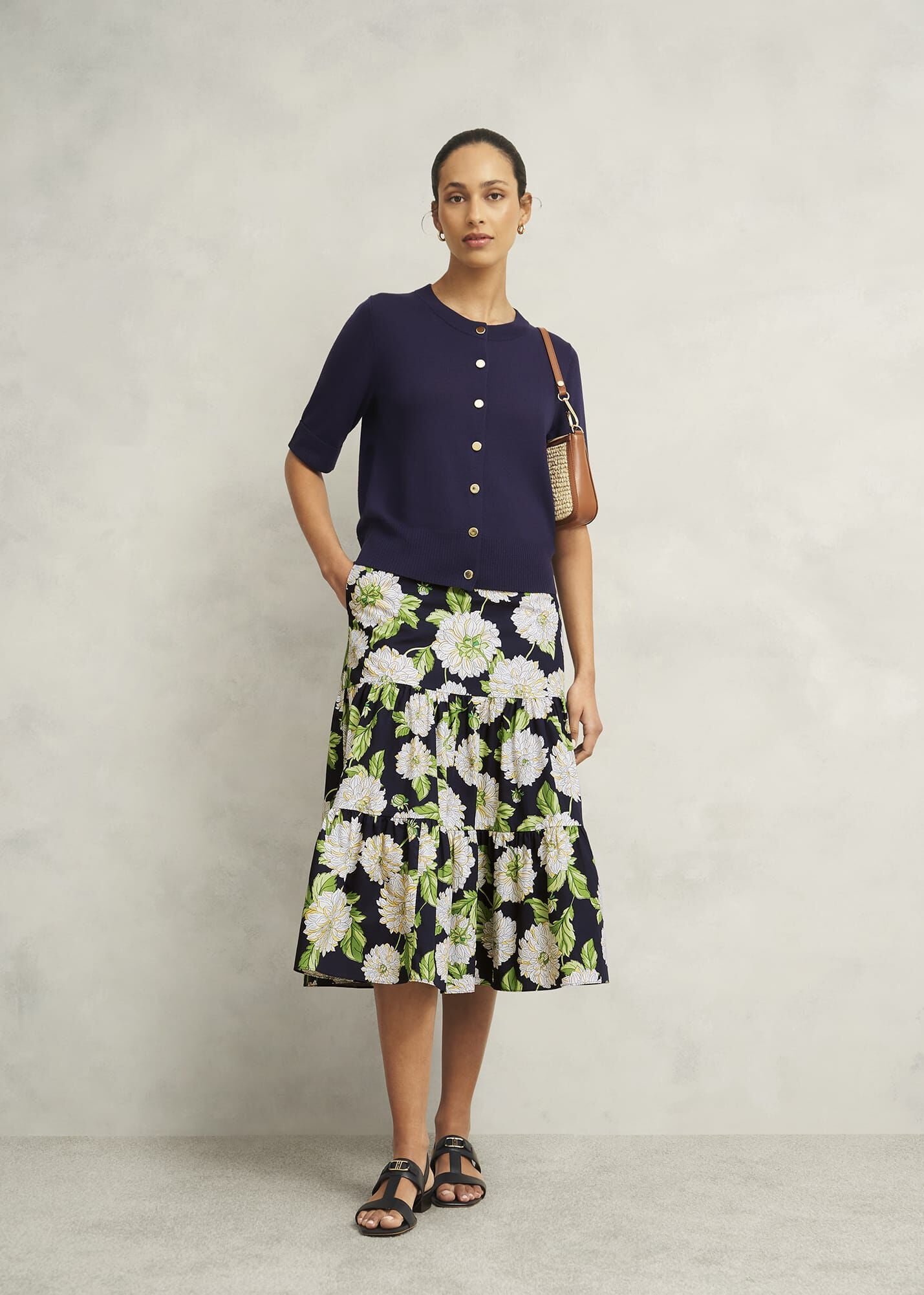 Dorothea Skirt