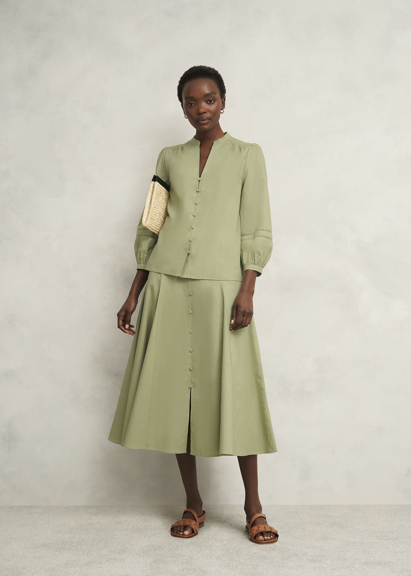 Emberlynn Skirt