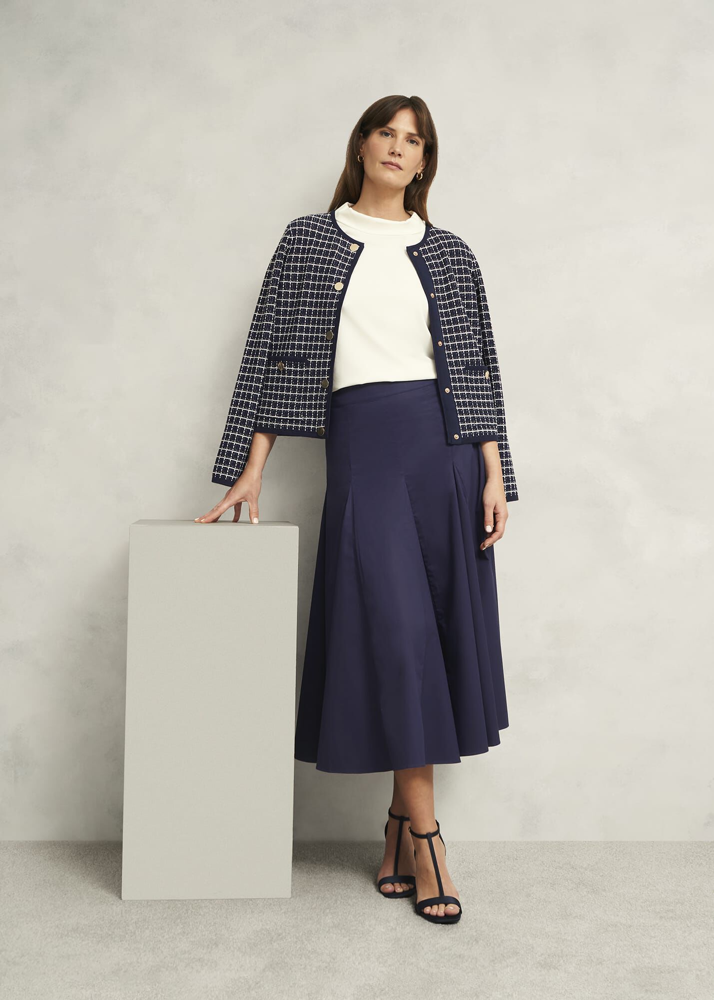 Silvia Skirt