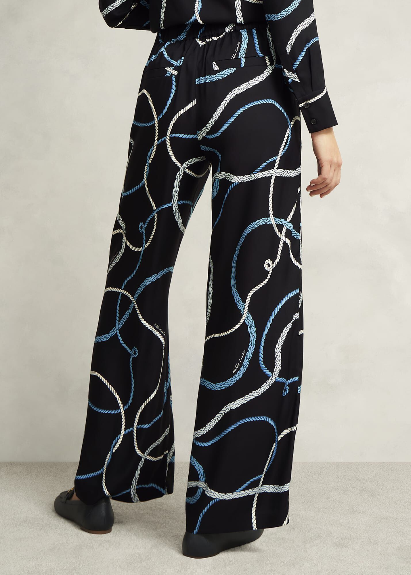 Raya Trouser