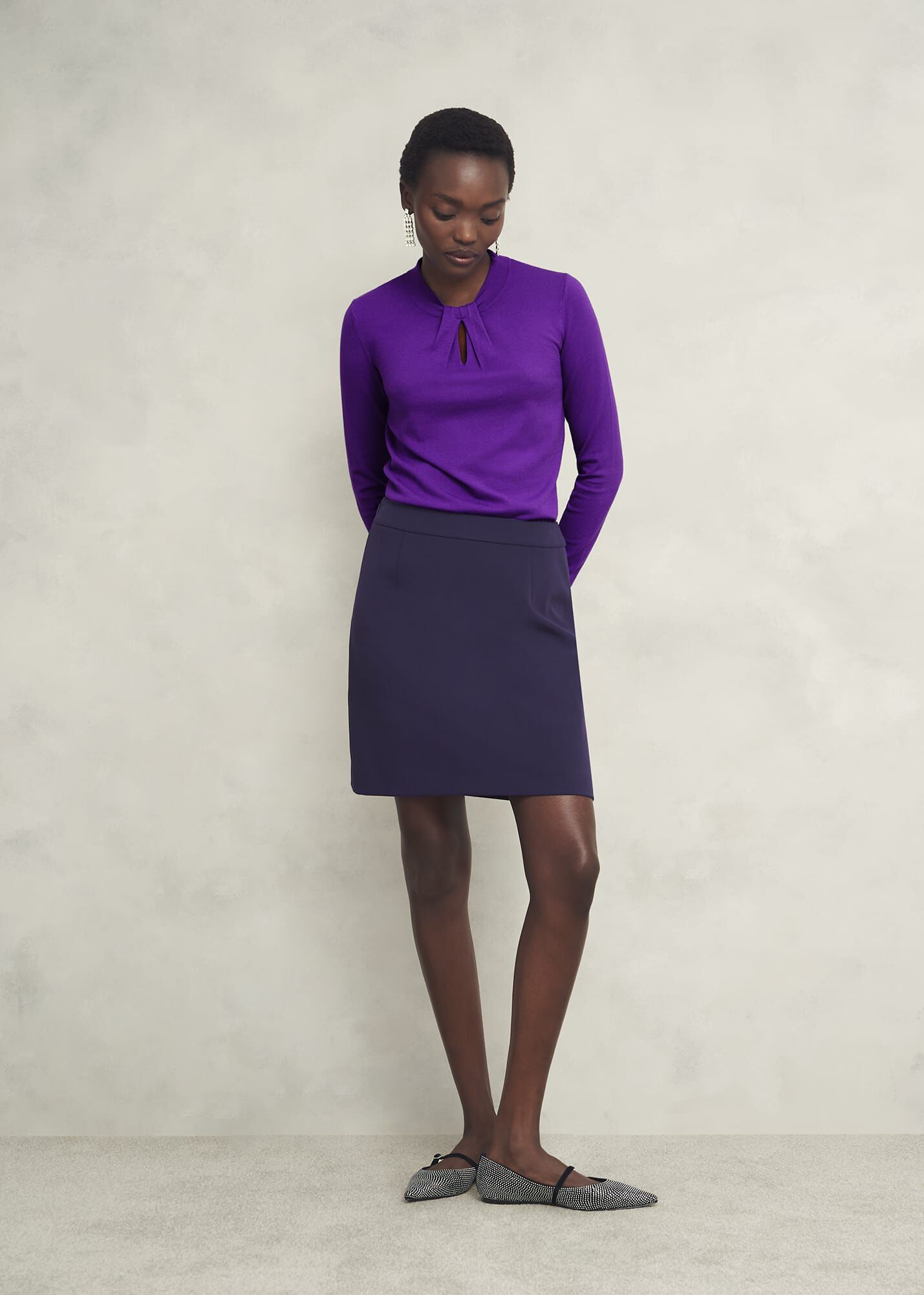 Effie Jumper