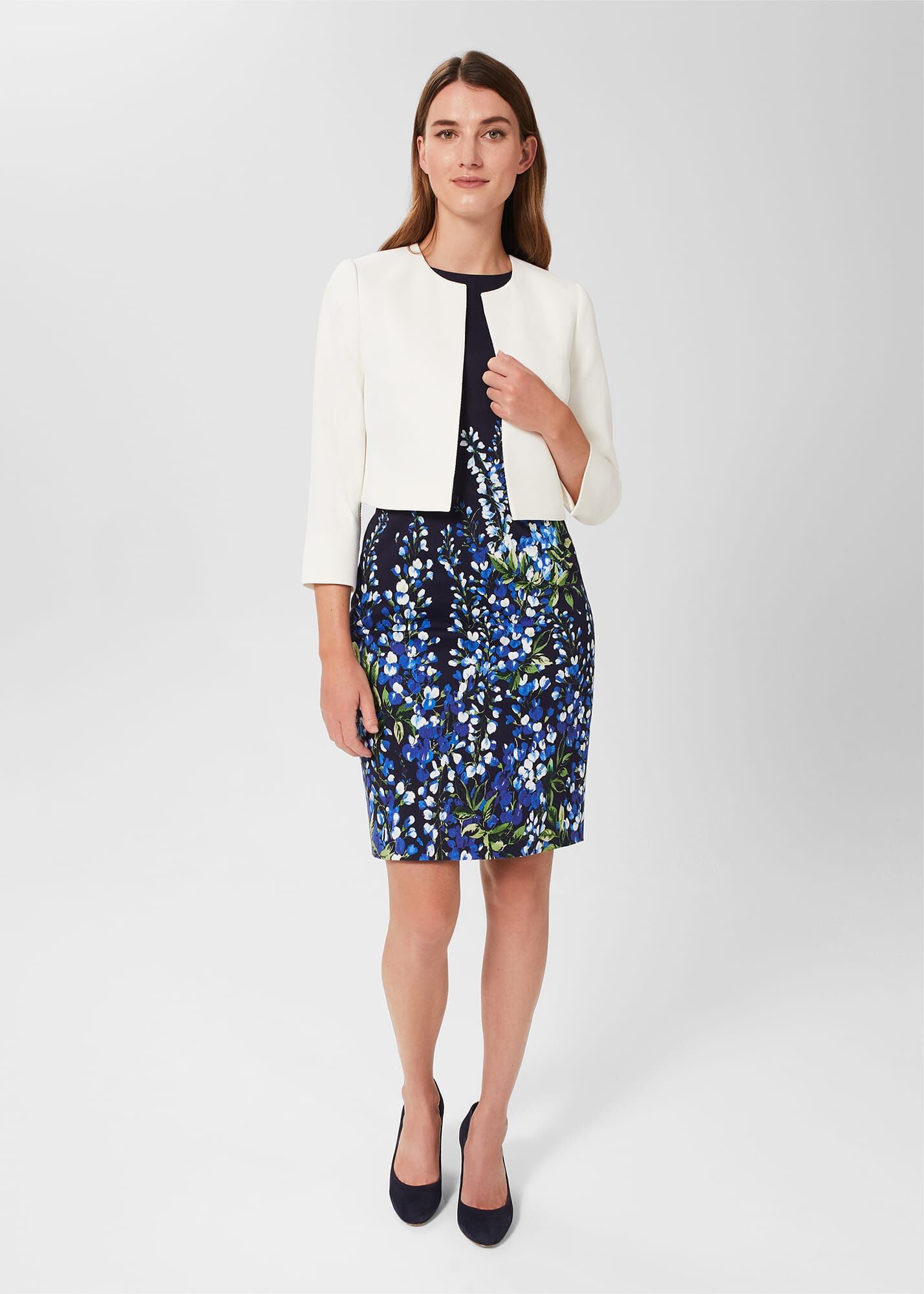 Elize Jacket