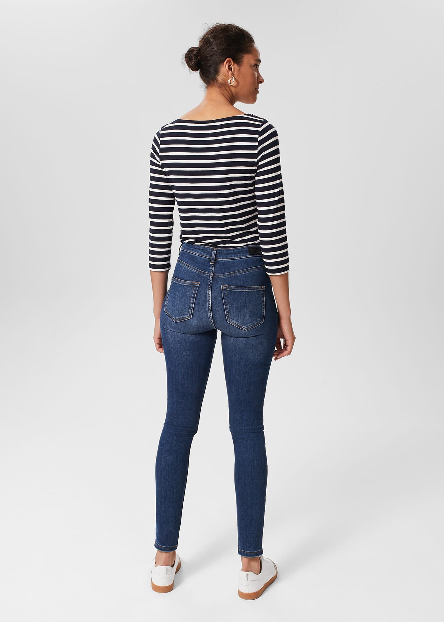 Gia Sculpting Jeans