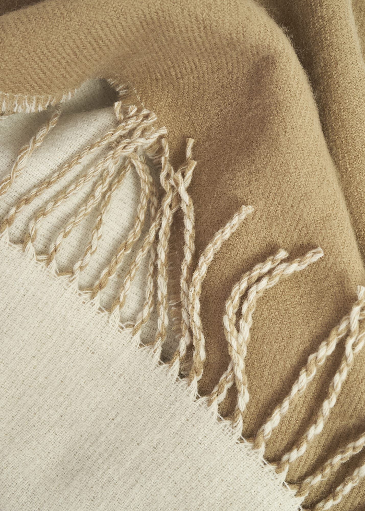 Nancy Scarf