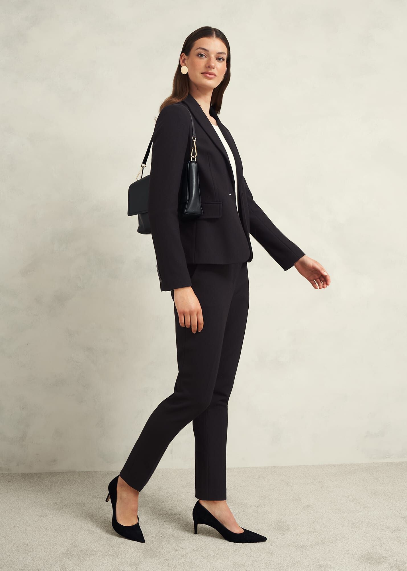Petite Mia Jacket