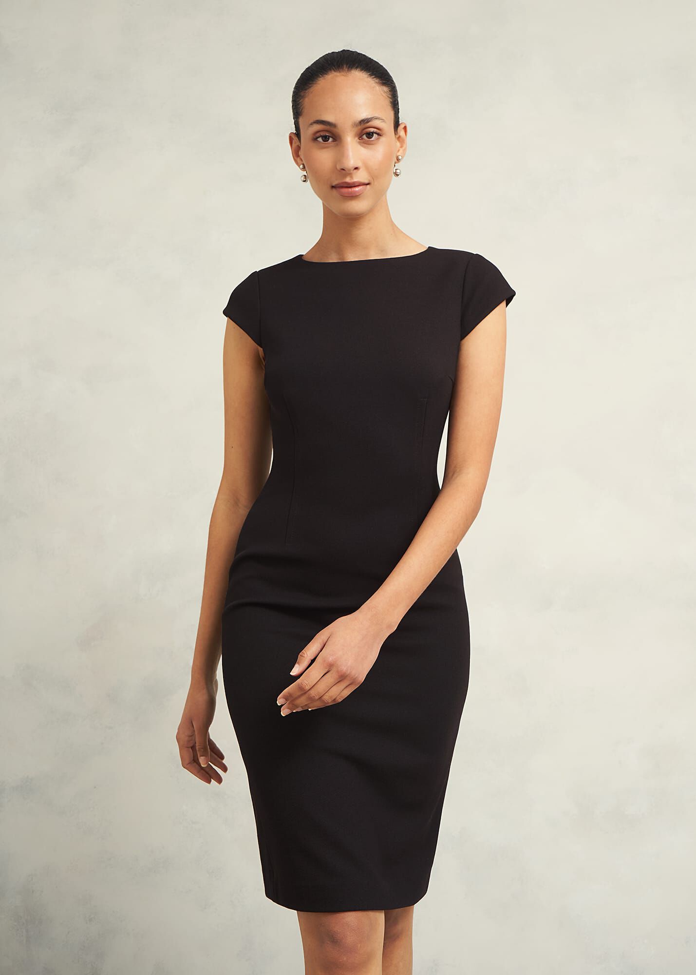 Mia Dress