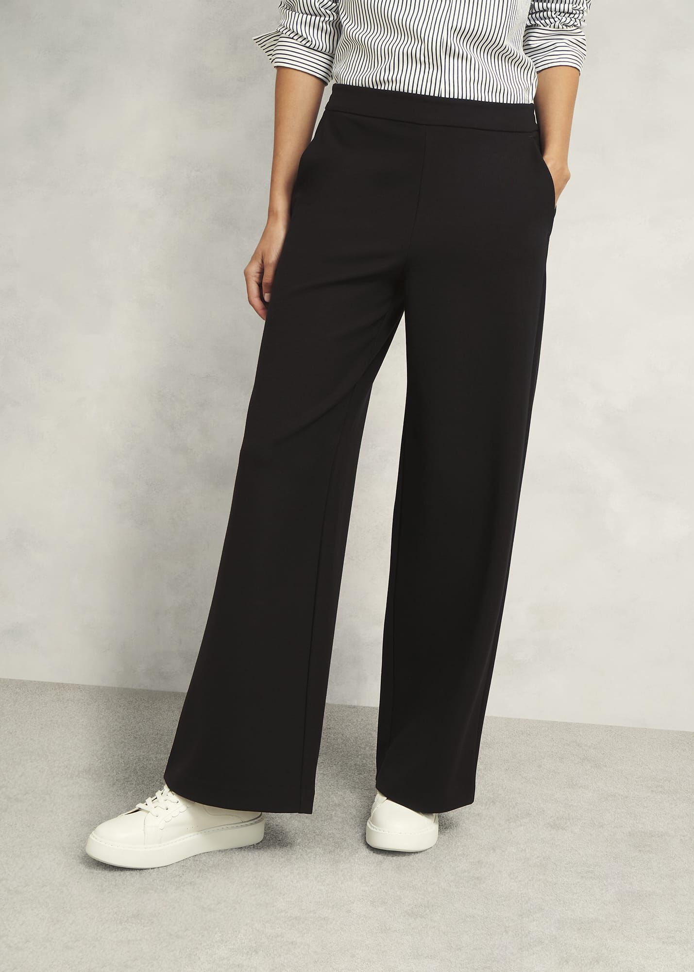 Kathy Ponte Trousers