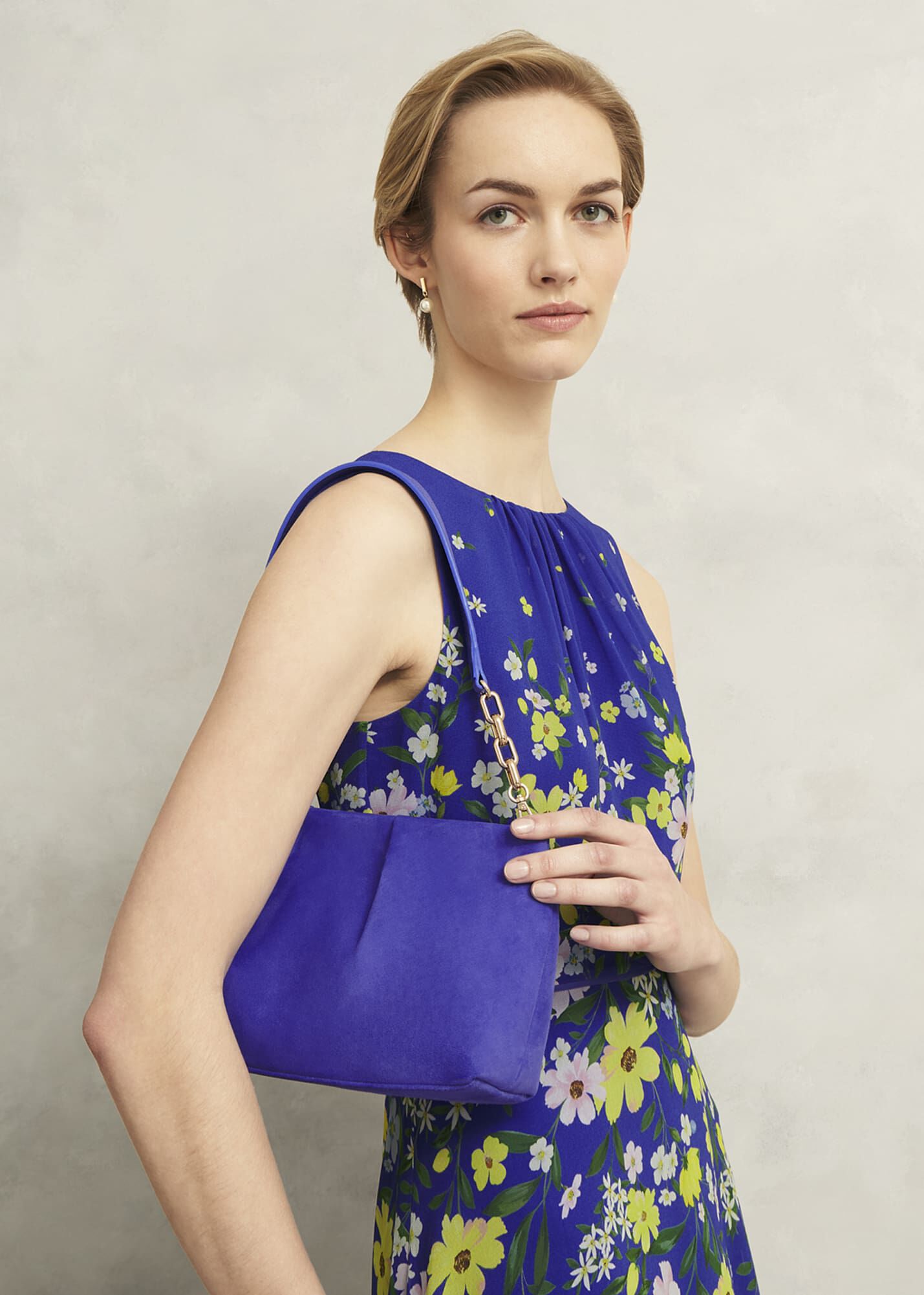 Clifton Clutch