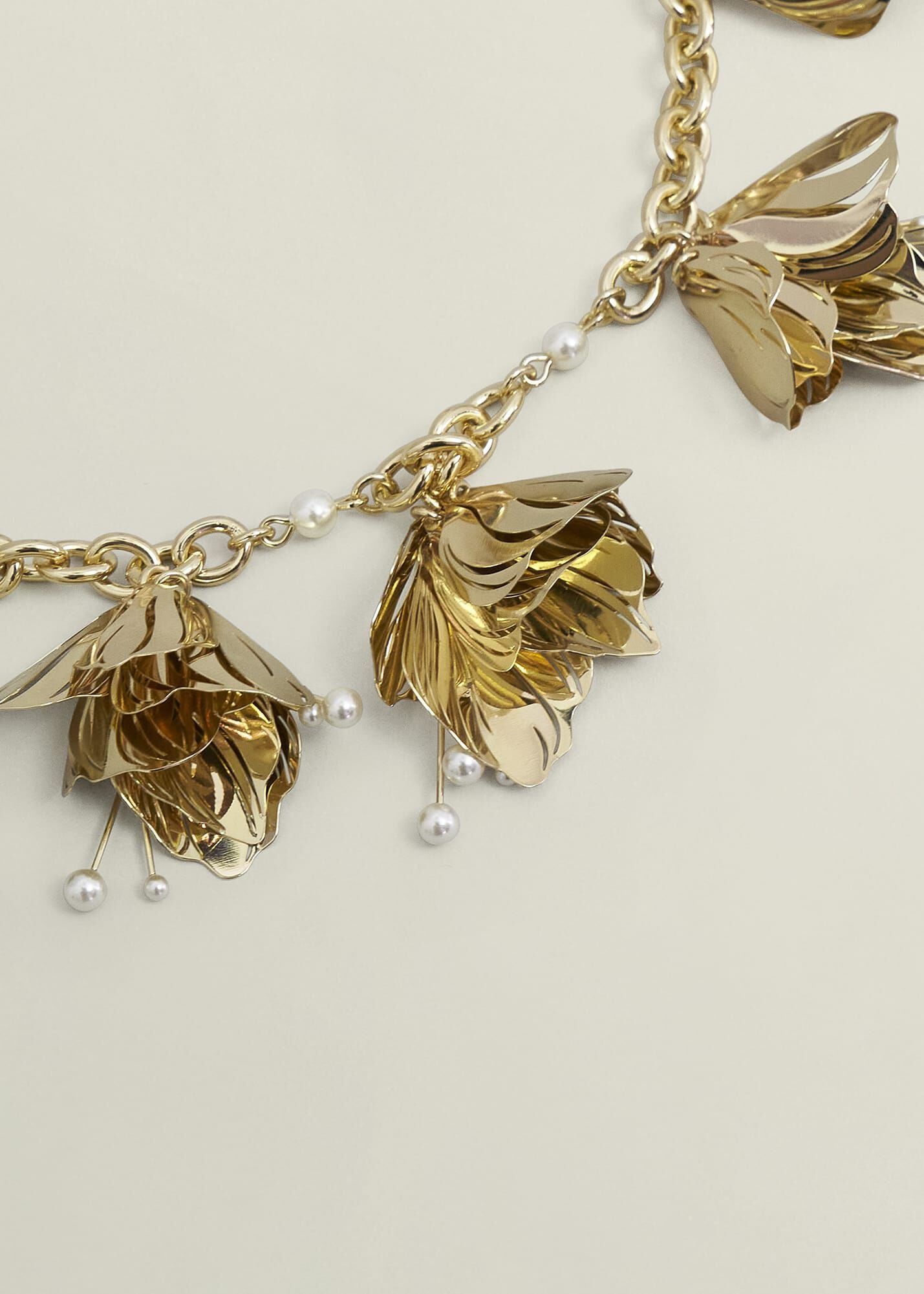 Elisa Necklace