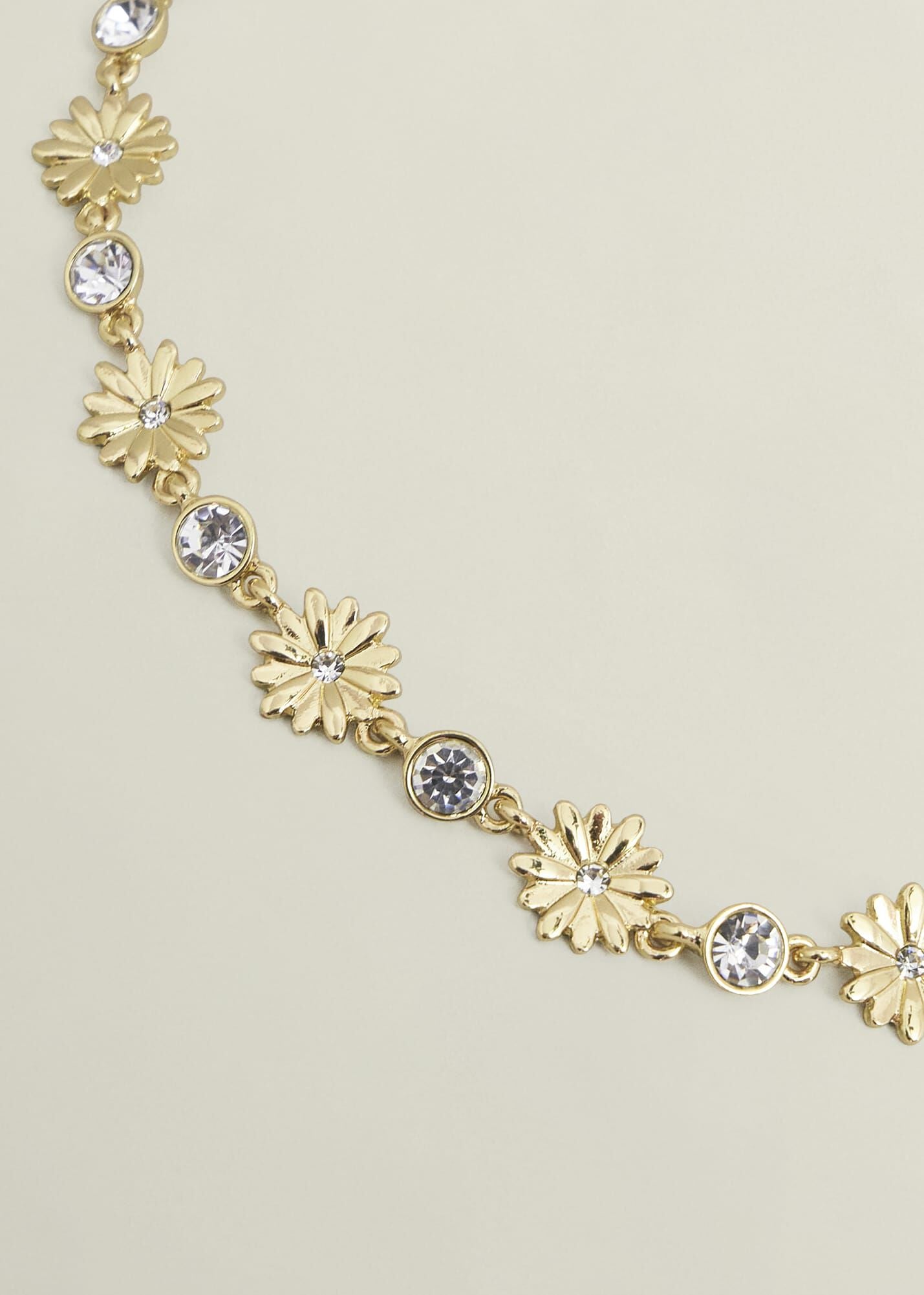 Tamara Necklace
